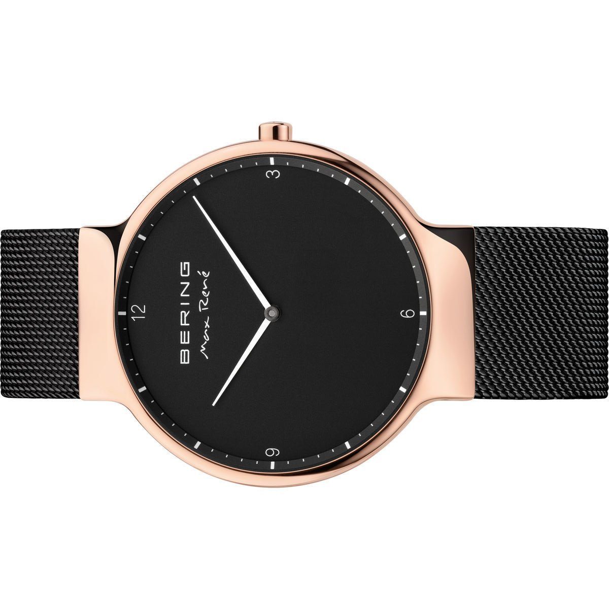 Bering Quarzuhr 15540-262