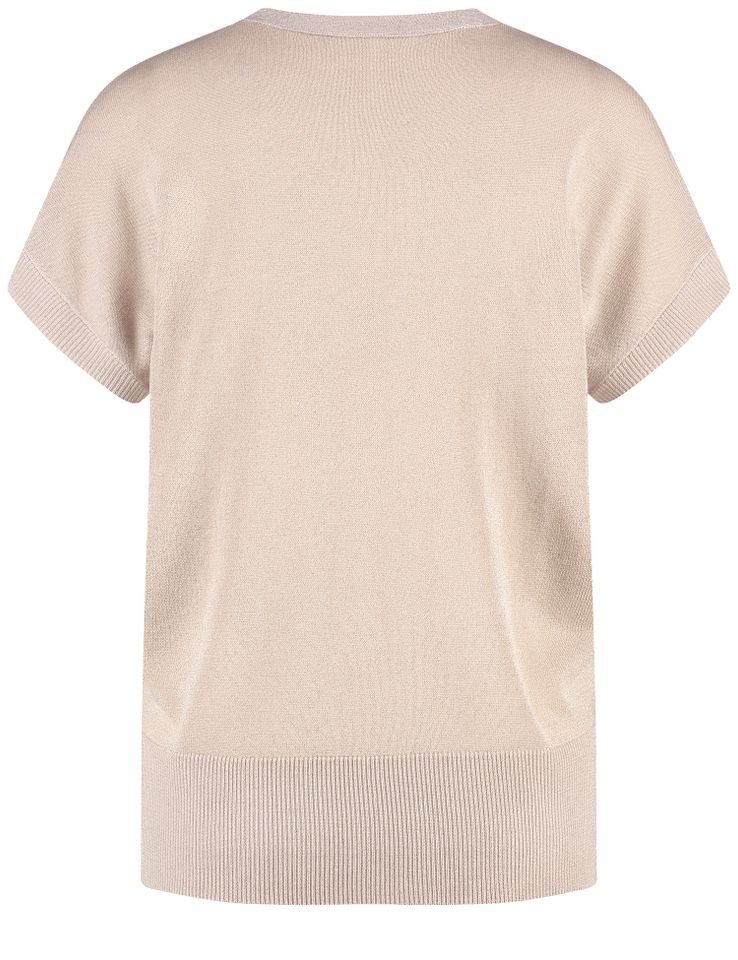 Taifun T-Shirt – Unifarbenes Shirt mit günstig online kaufen