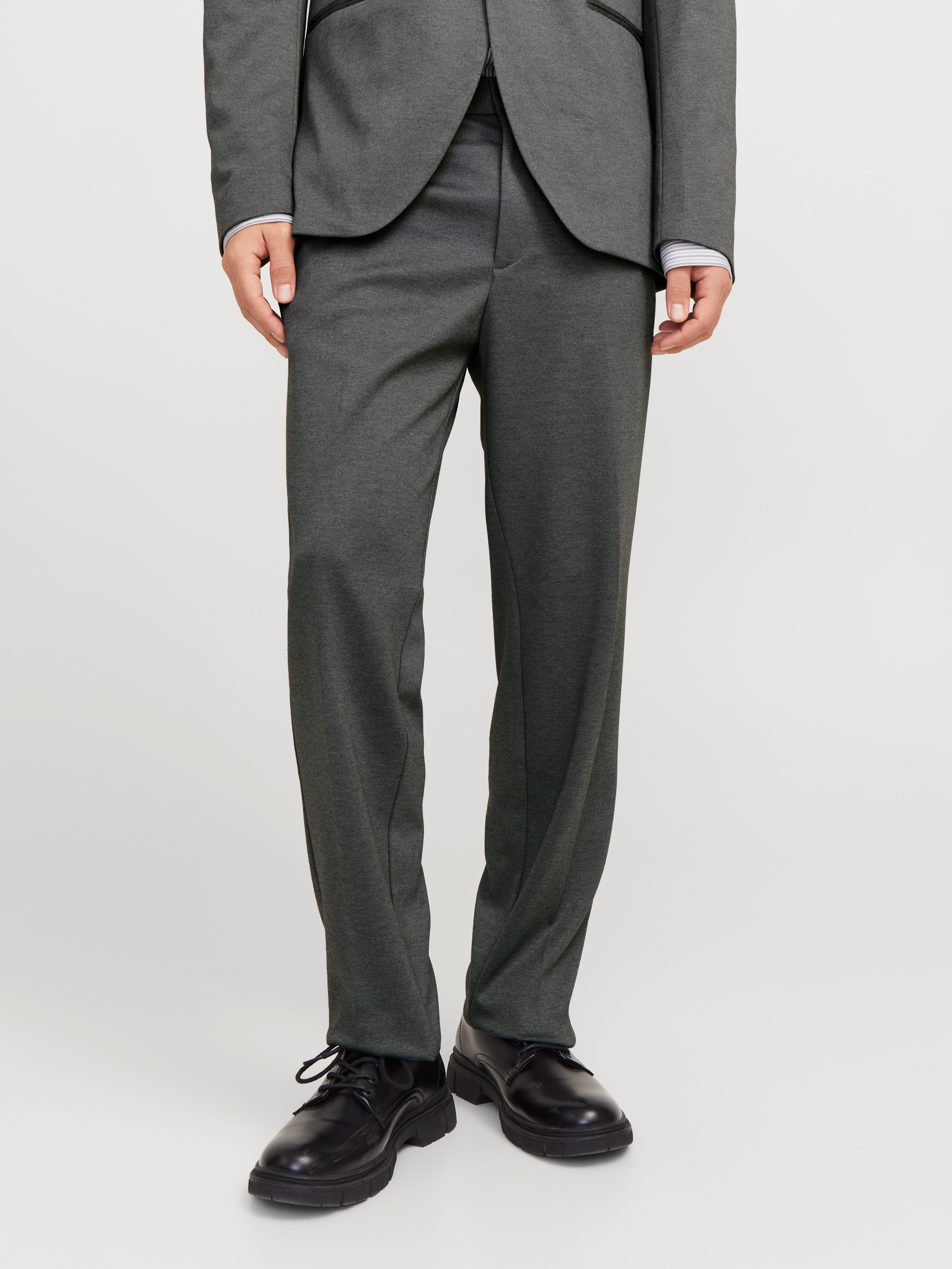 Anzughose JPRJAXON JERSEY TROUSER NOOS