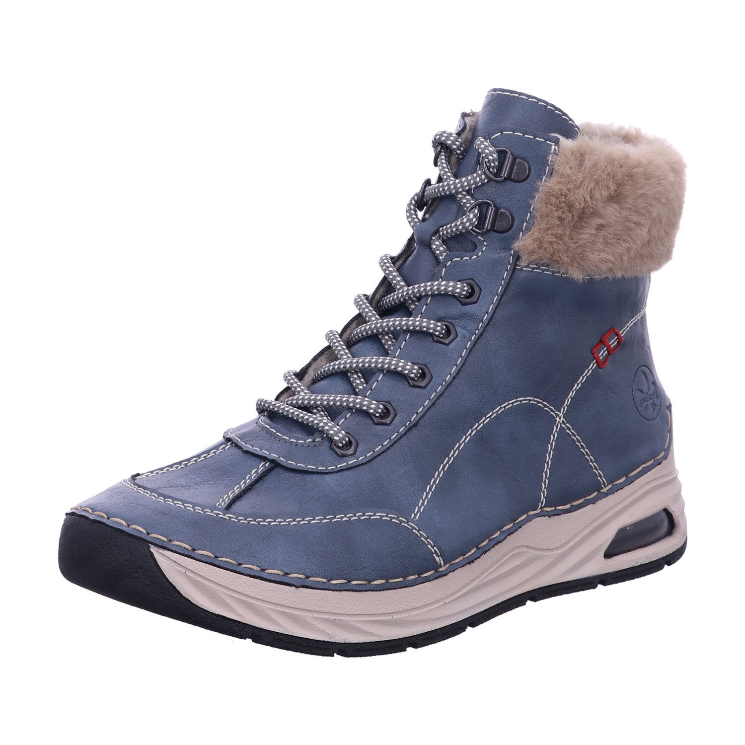 Rieker 44530 14 Outdoorwinterstiefel