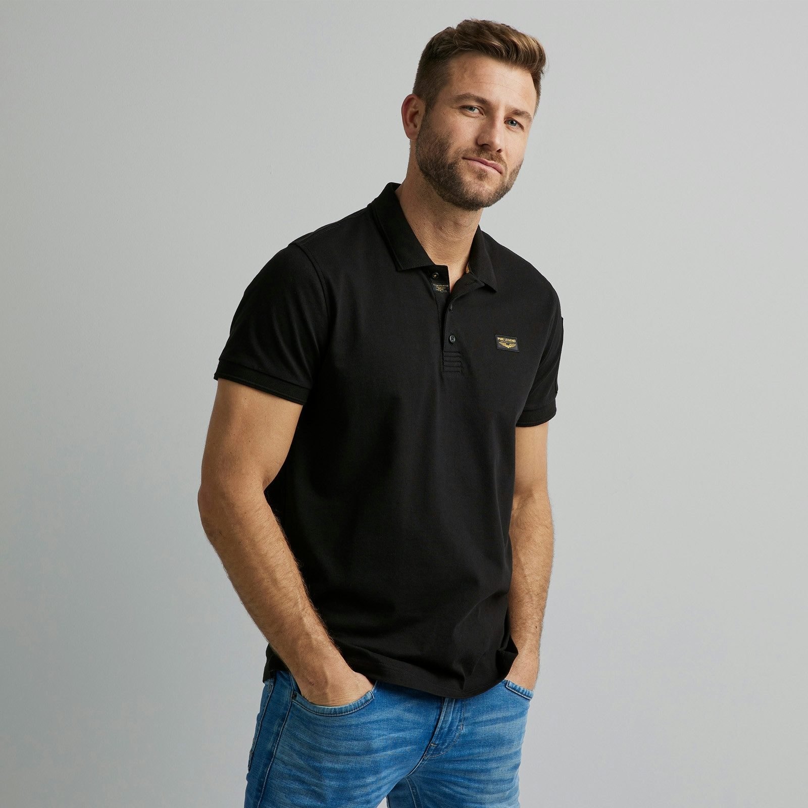 Poloshirt