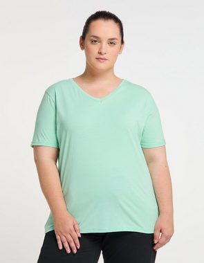 Venice Beach T-Shirt T-Shirt Curvy Line Hartford (1-tlg)