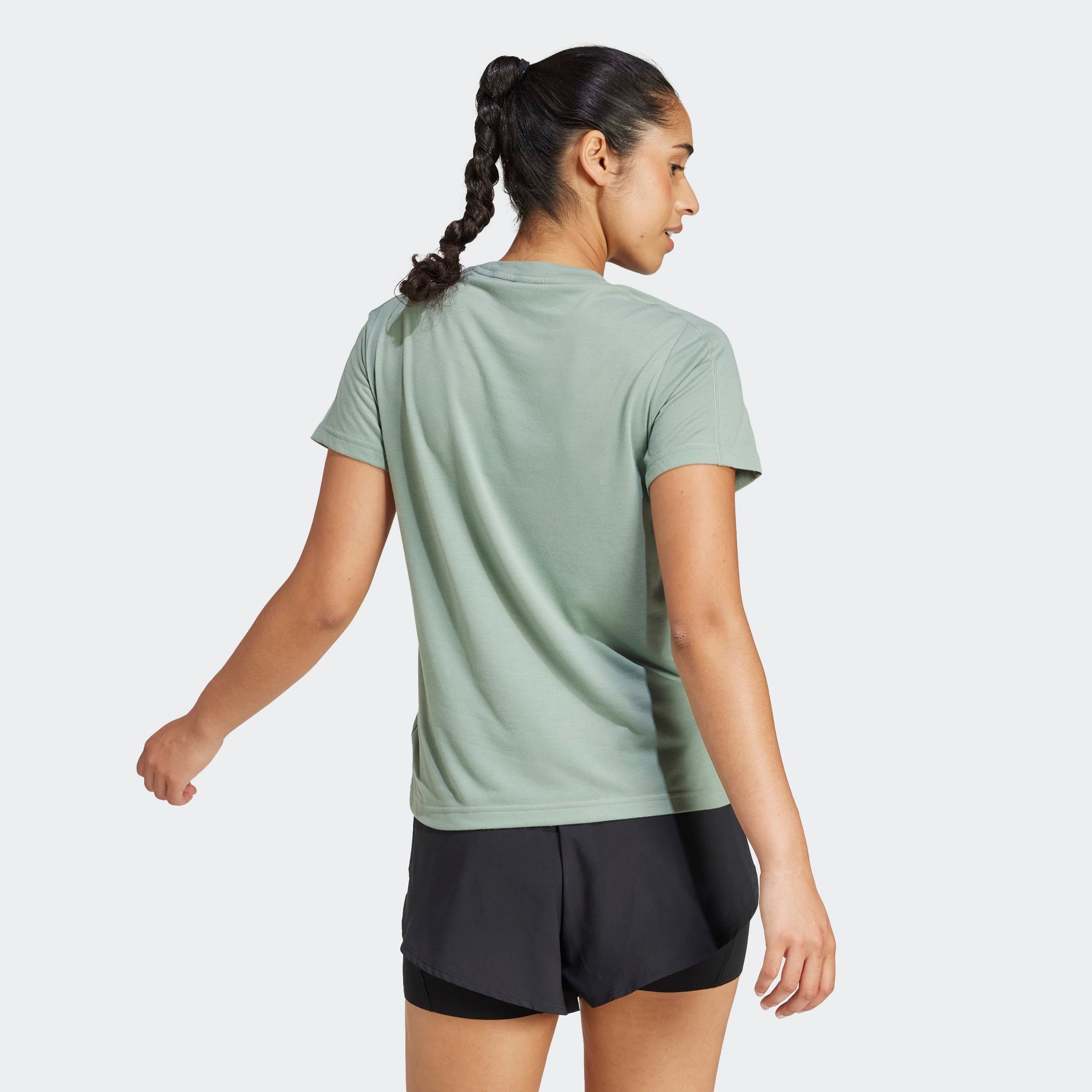 adidas Performance T-Shirt TR-ES CREW T günstig online kaufen