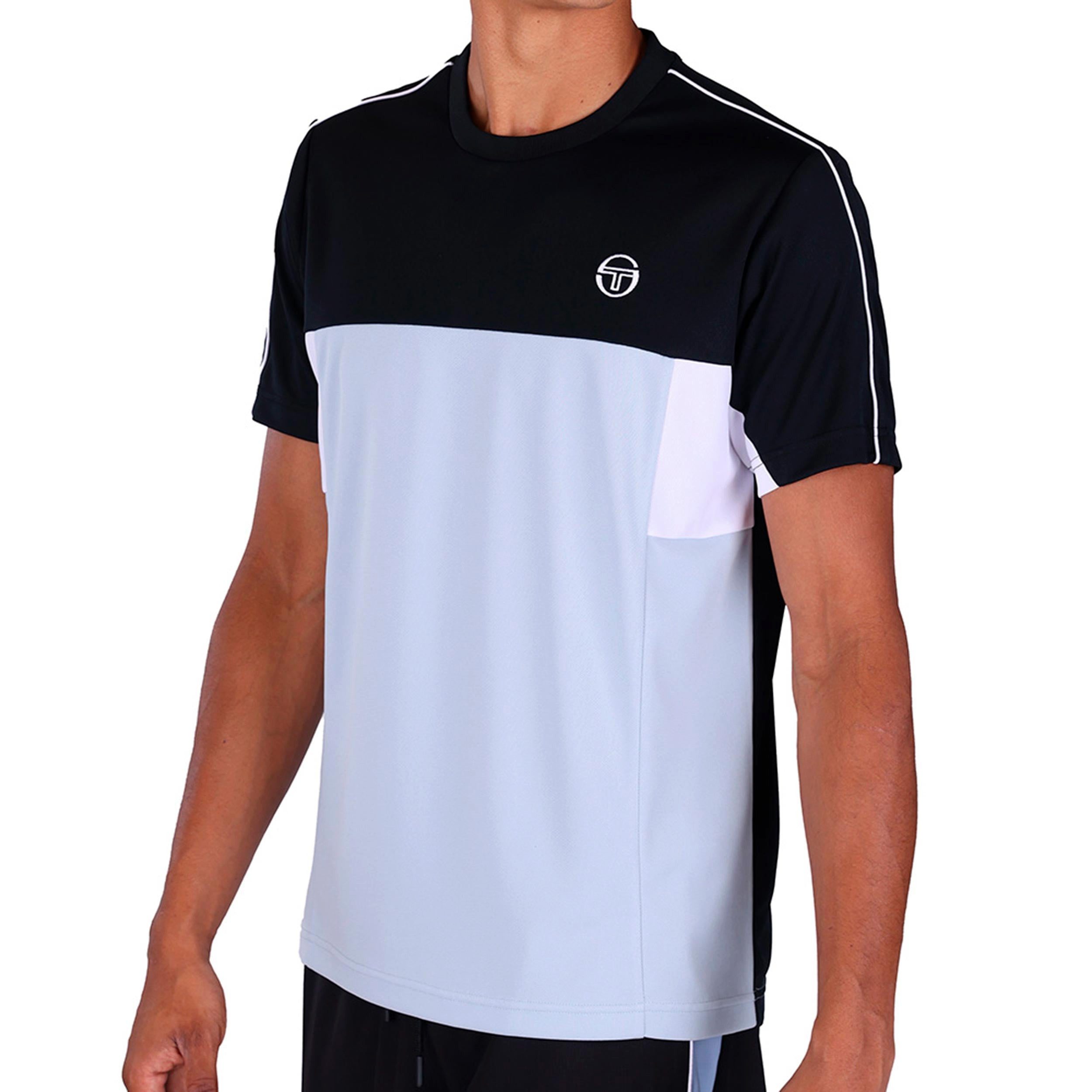 Sergio Tacchini T-Shirt Caspio PL