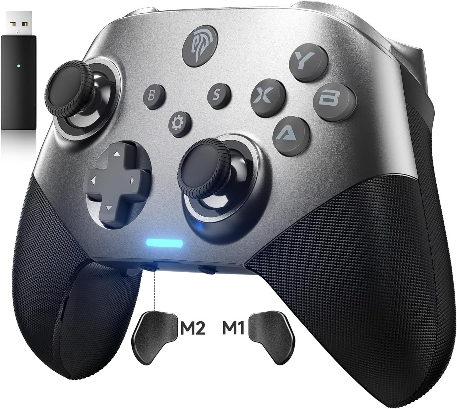 EasySMX X10 Gaming-Controller