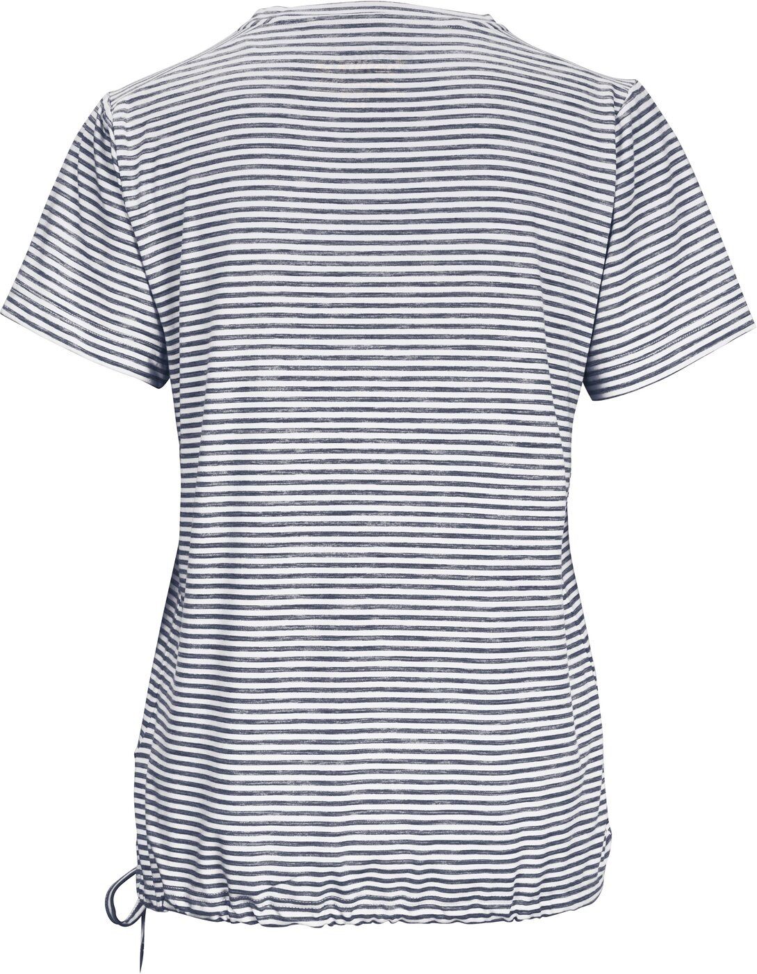 Killtec Funktionsshirt Lilleo WMN TSHRT F NACHTBLAU günstig online kaufen