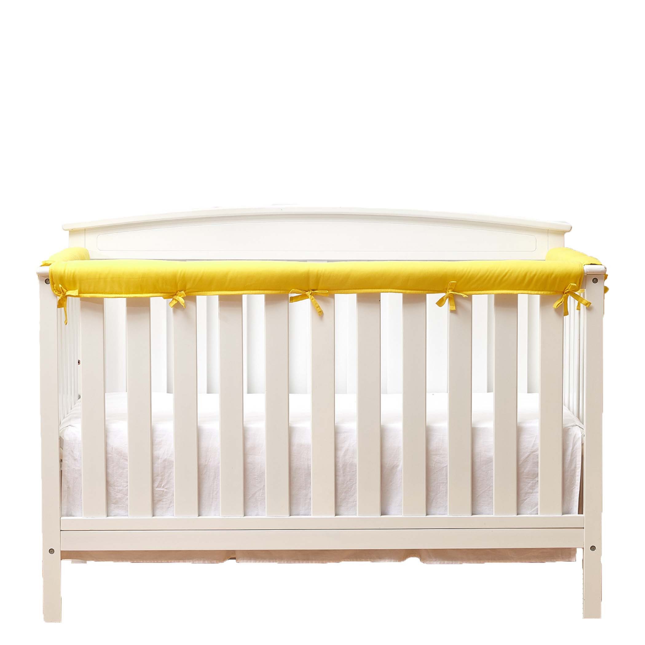 Coonoor Bettnestchen Bettkantenschutz Für Kinderbetten,Schutz vor günstig online kaufen