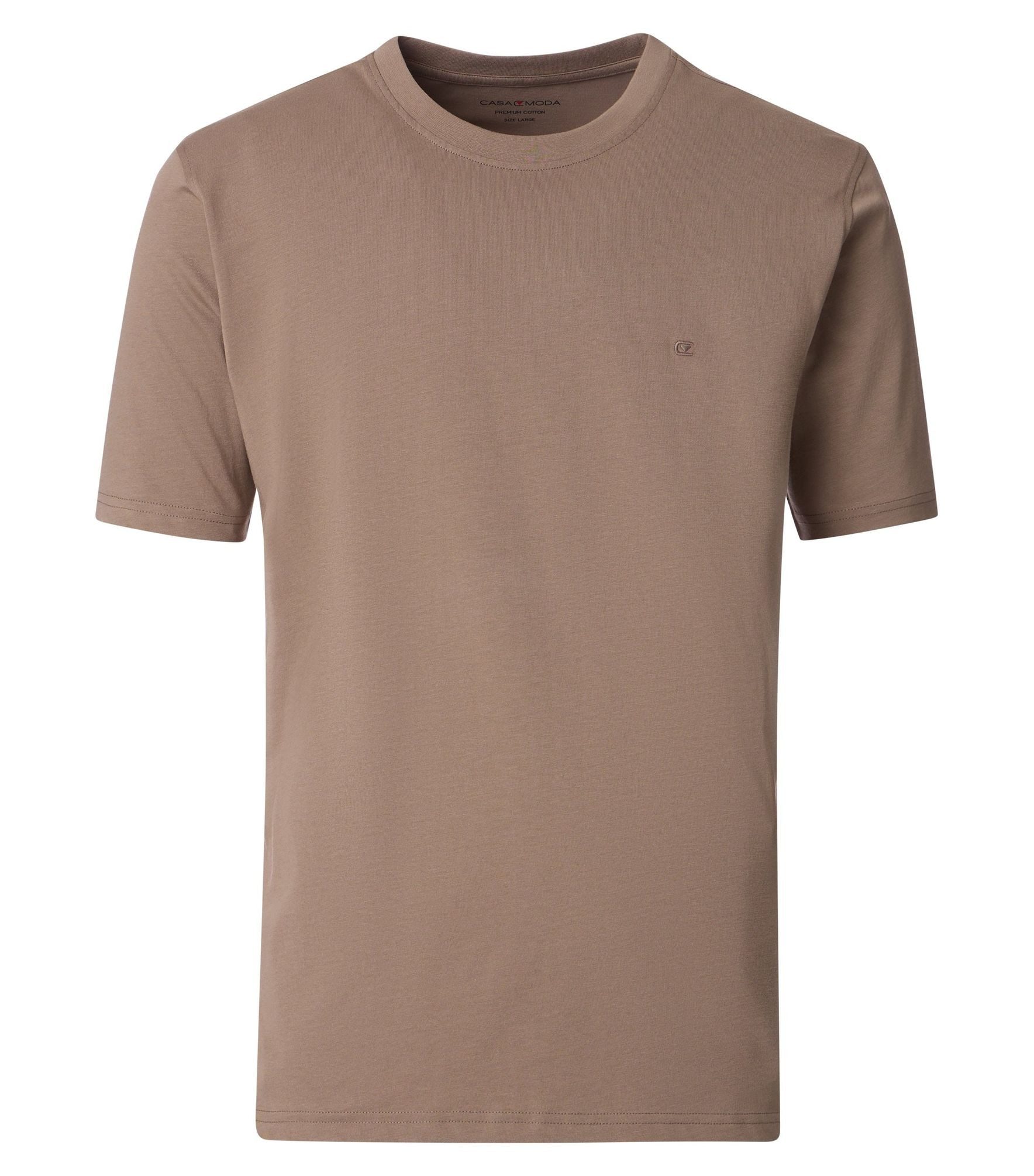 CASAMODA T-Shirt 004200 günstig online kaufen
