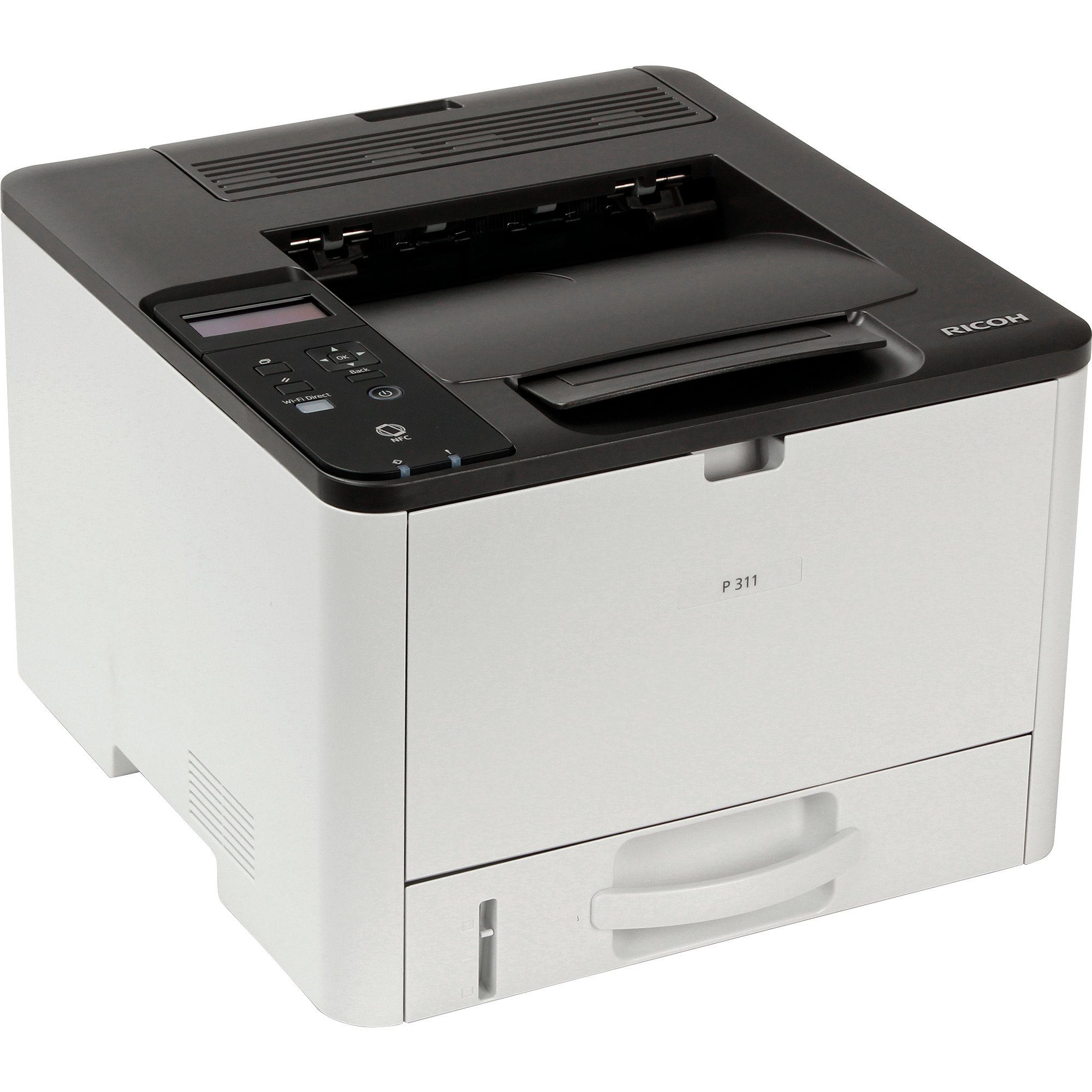 Ricoh P C311 Багатофункціональний принтер