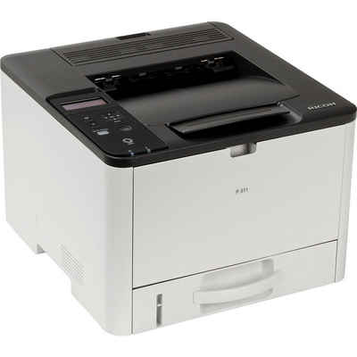 Ricoh P C311 Многофункциональный принтер