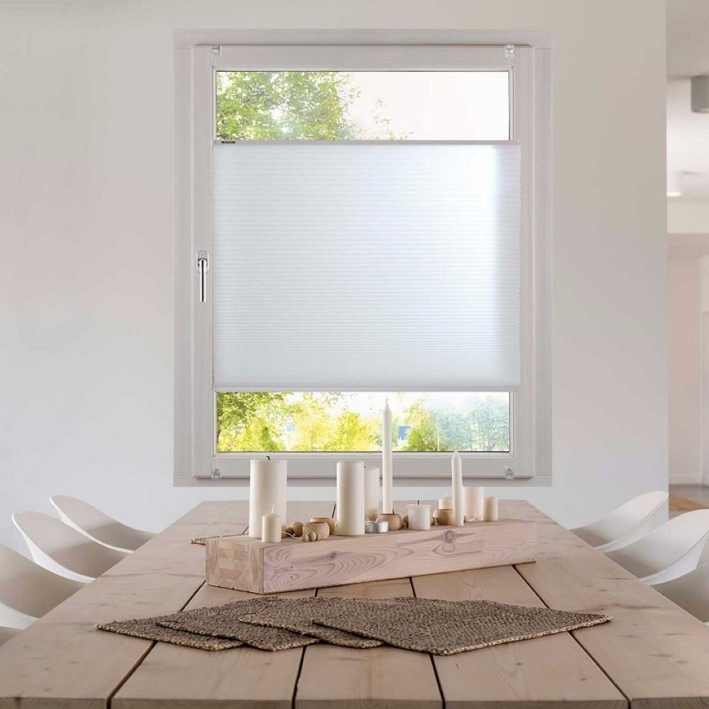 K-HOME Wabenplissee von K-home Perfekte Kombination aus Energieeffizienz un günstig online kaufen