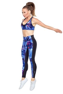 Winshape Leggings AEL110-London mit leichtem Kompressionseffekt