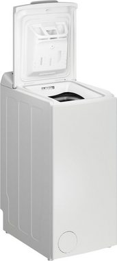 Privileg Family Edition Waschmaschine Toplader PWT E612531P N (DE), 6 kg, 1200 U/min, 50 Monate Herstellergarantie