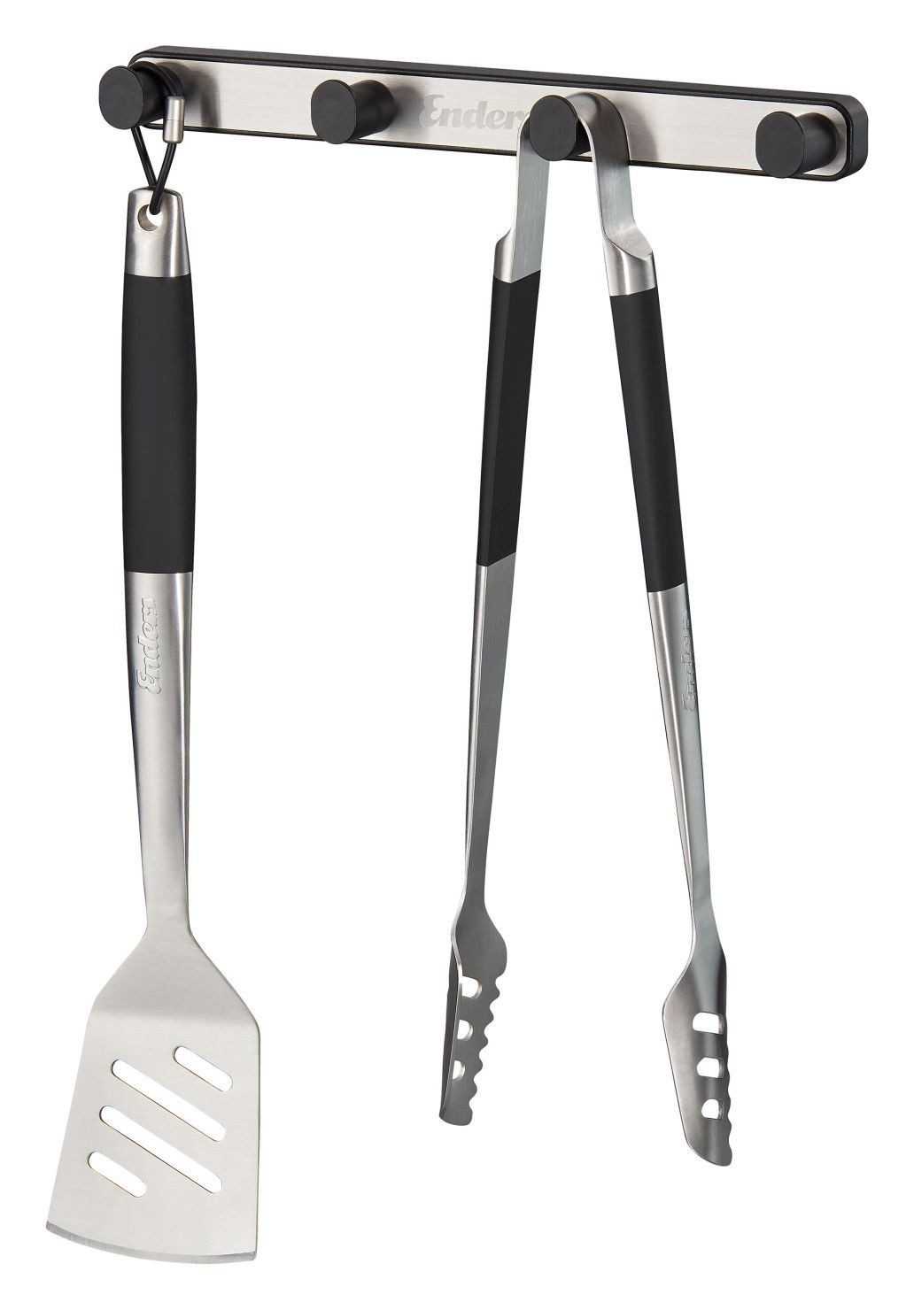 Enders® Besteckhalter, Grill Mags magnetischer Grillbesteckhalter Grillzubehör BBQ