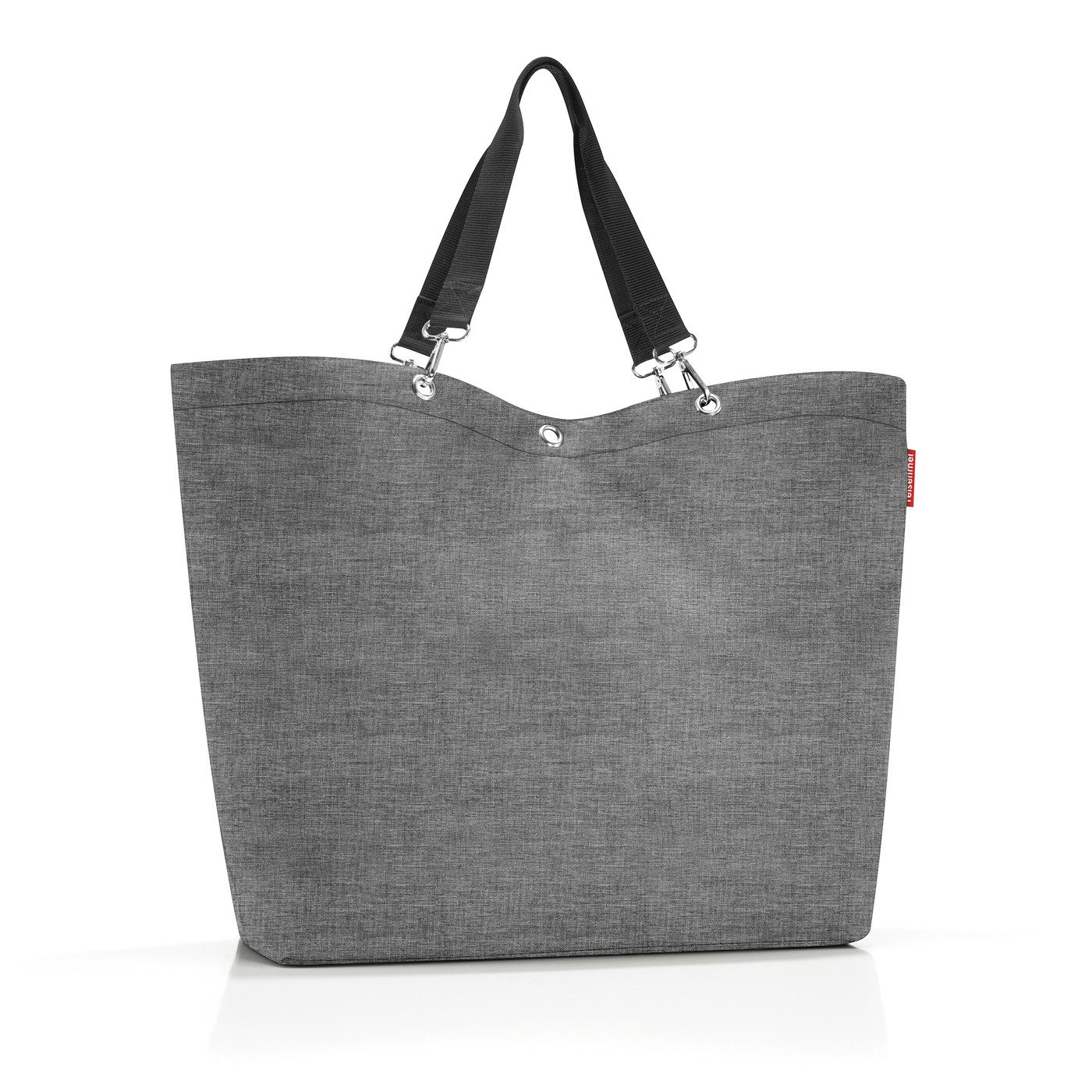 REISENTHEL® Shopper shopper XL (1-tlg), Innentasche Reißverschluss, Trageri günstig online kaufen