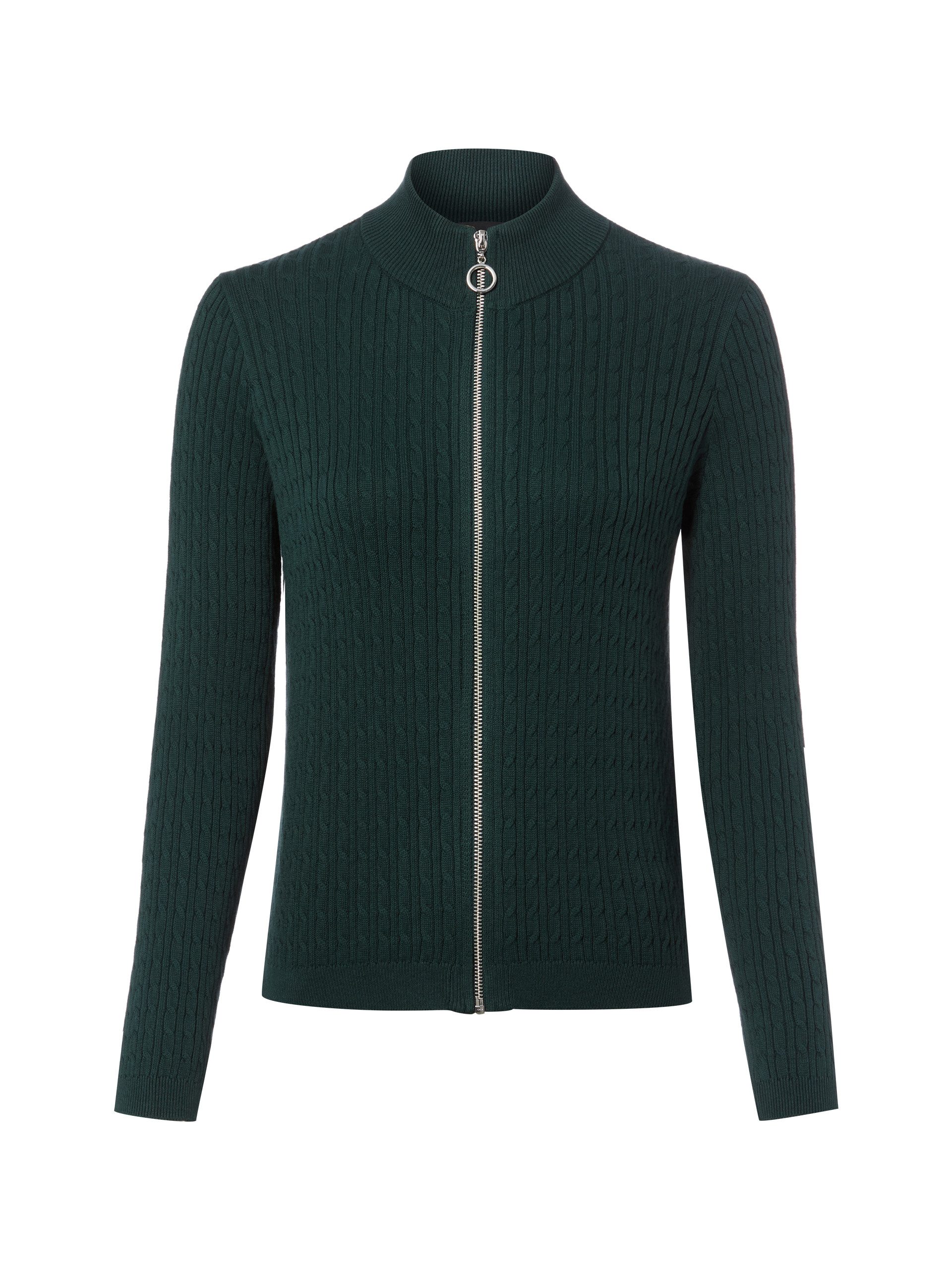 Franco Callegari Strickjacke