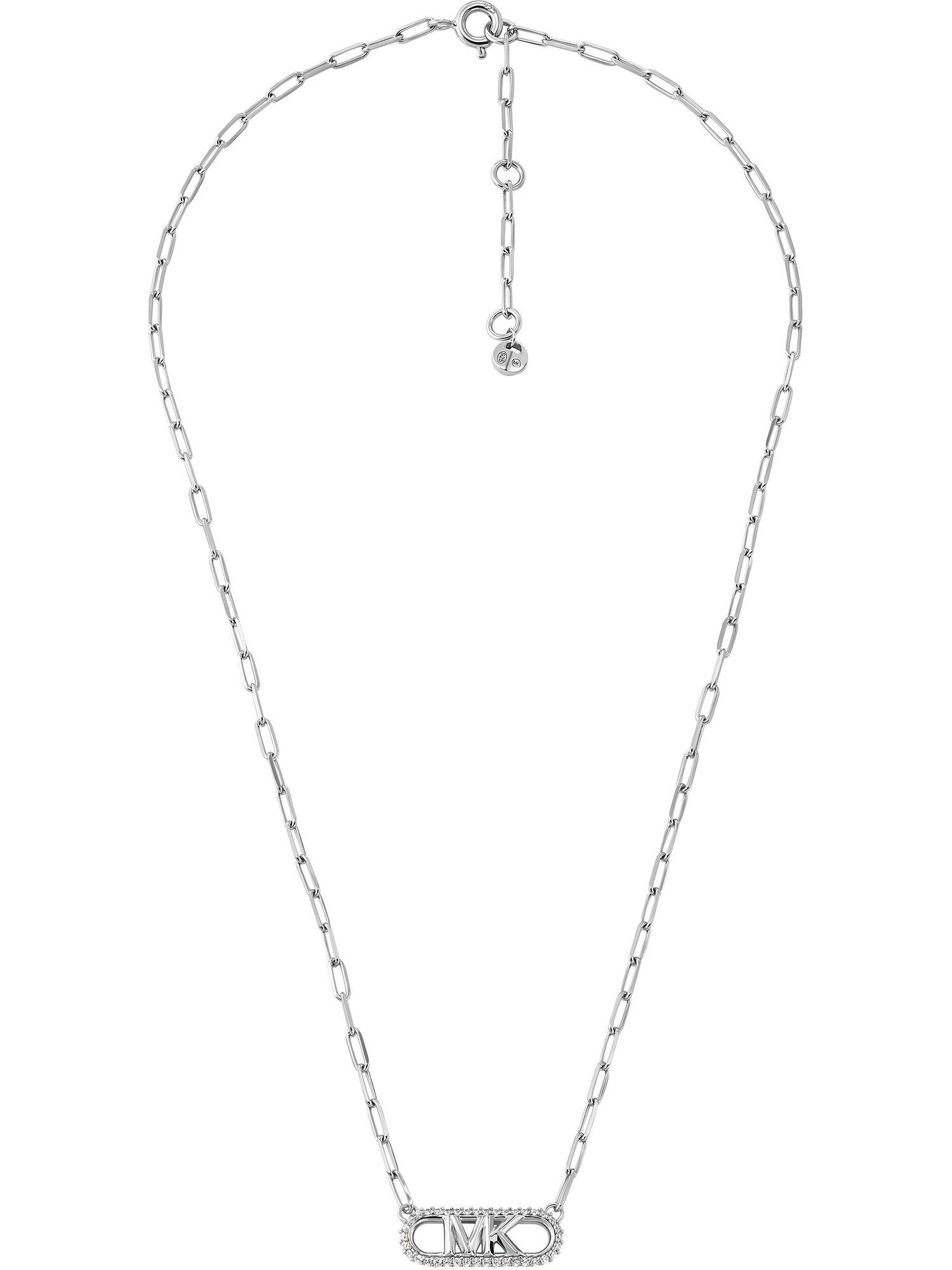 MICHAEL KORS Collier Michael Kors Damen-...