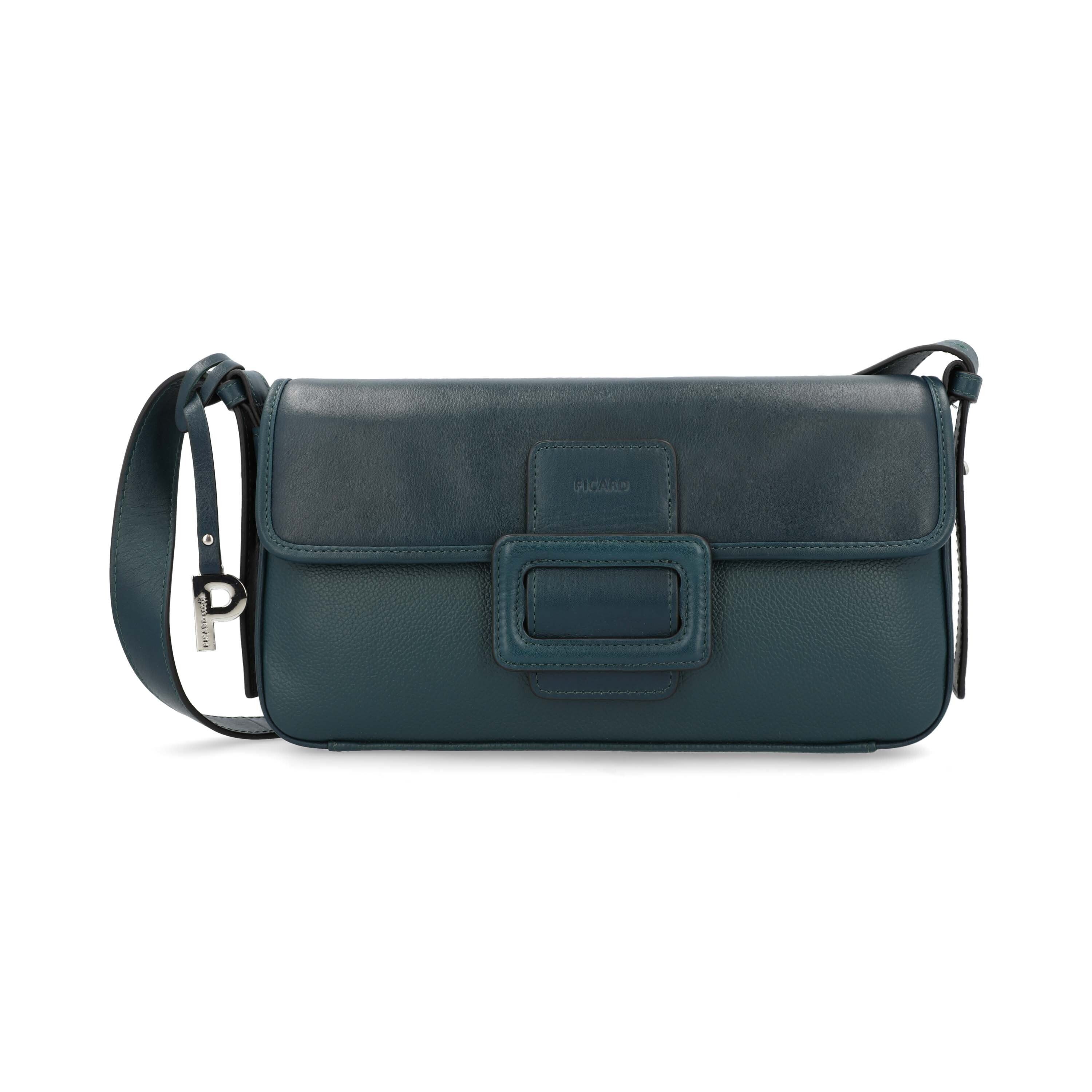 Schultertasche PICARD Schultertasche Paola aus Echtleder