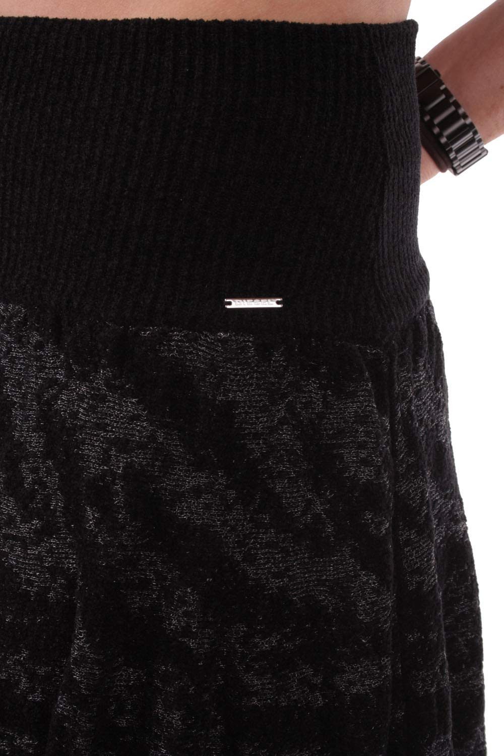 Diesel A-Linien-Rock M-Blueoyster