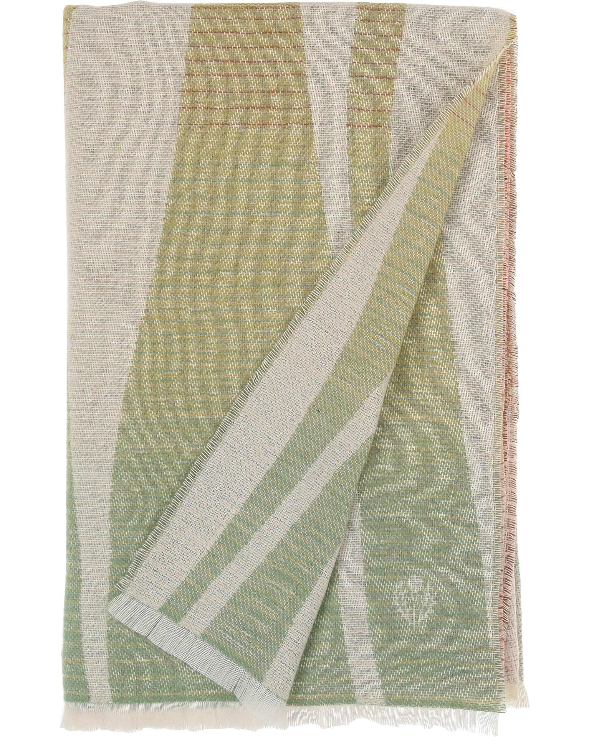 Plaid Baumwolle Decke, Fraas