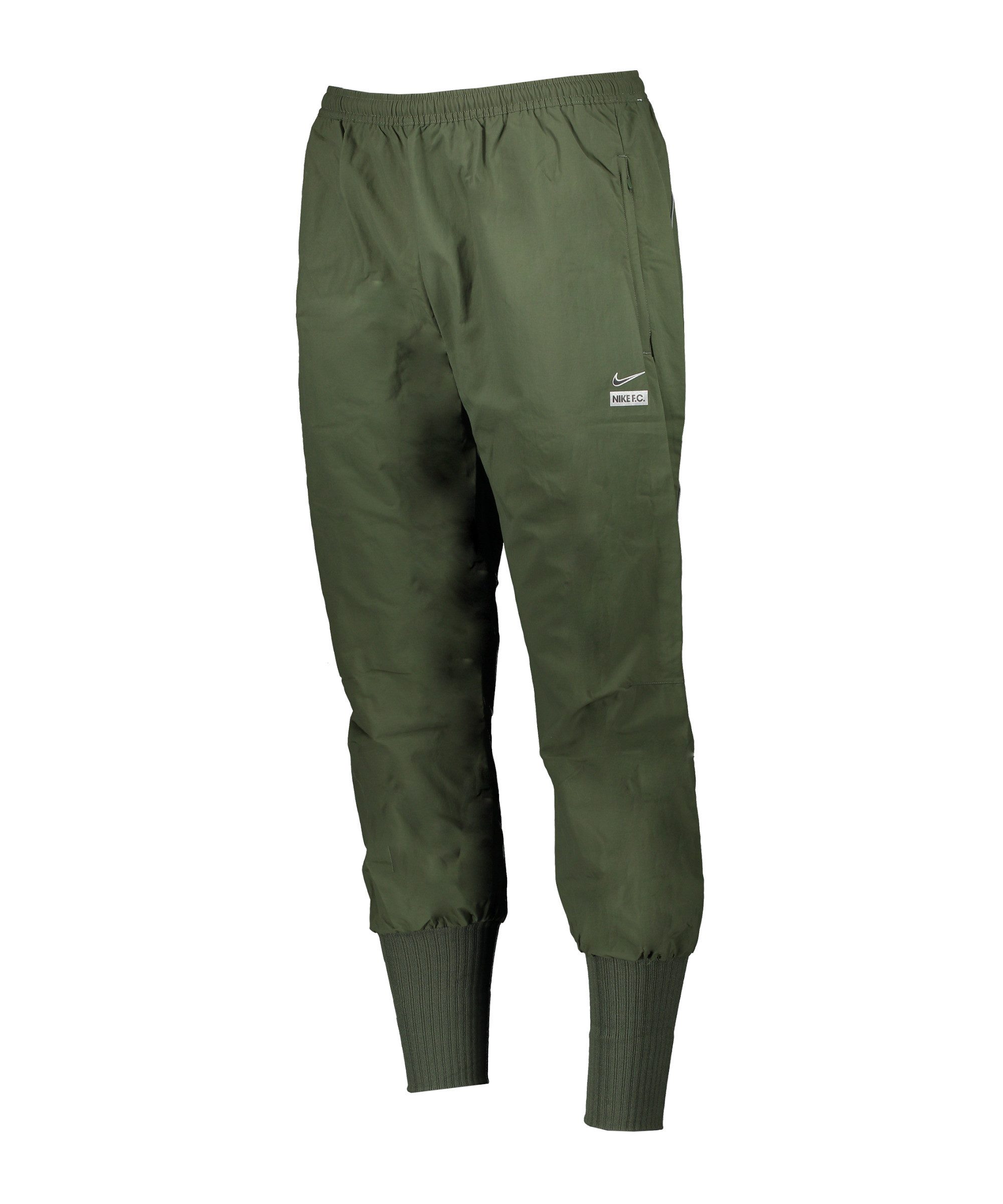 Nike Sporthose F.C. Woven Cuff Hose günstig online kaufen
