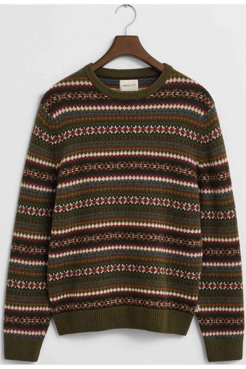 Gant Strickpullover