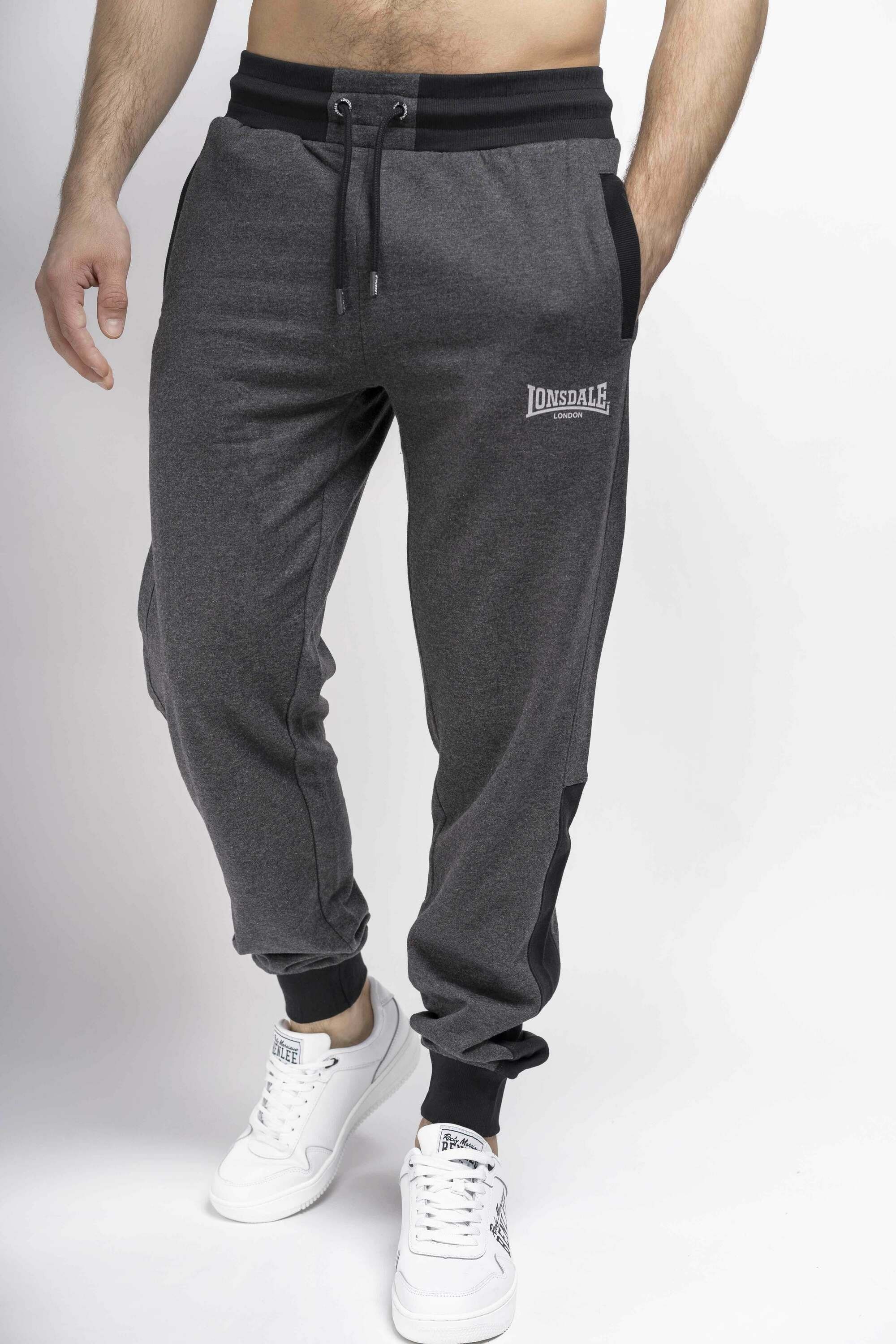 Lonsdale Jogginghose HECKFIELD