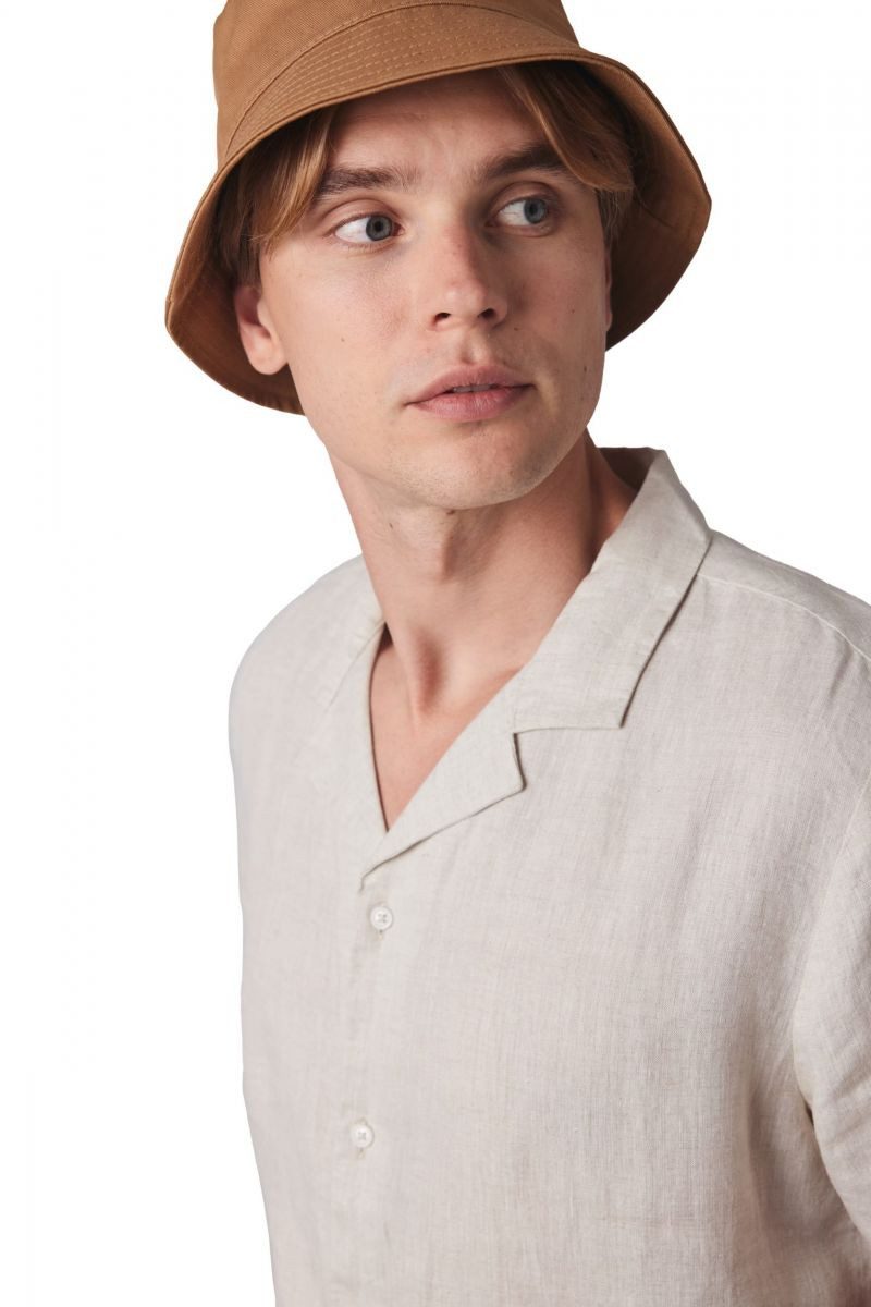 K-UP Outdoorhut Bucket Hat Fischerhut