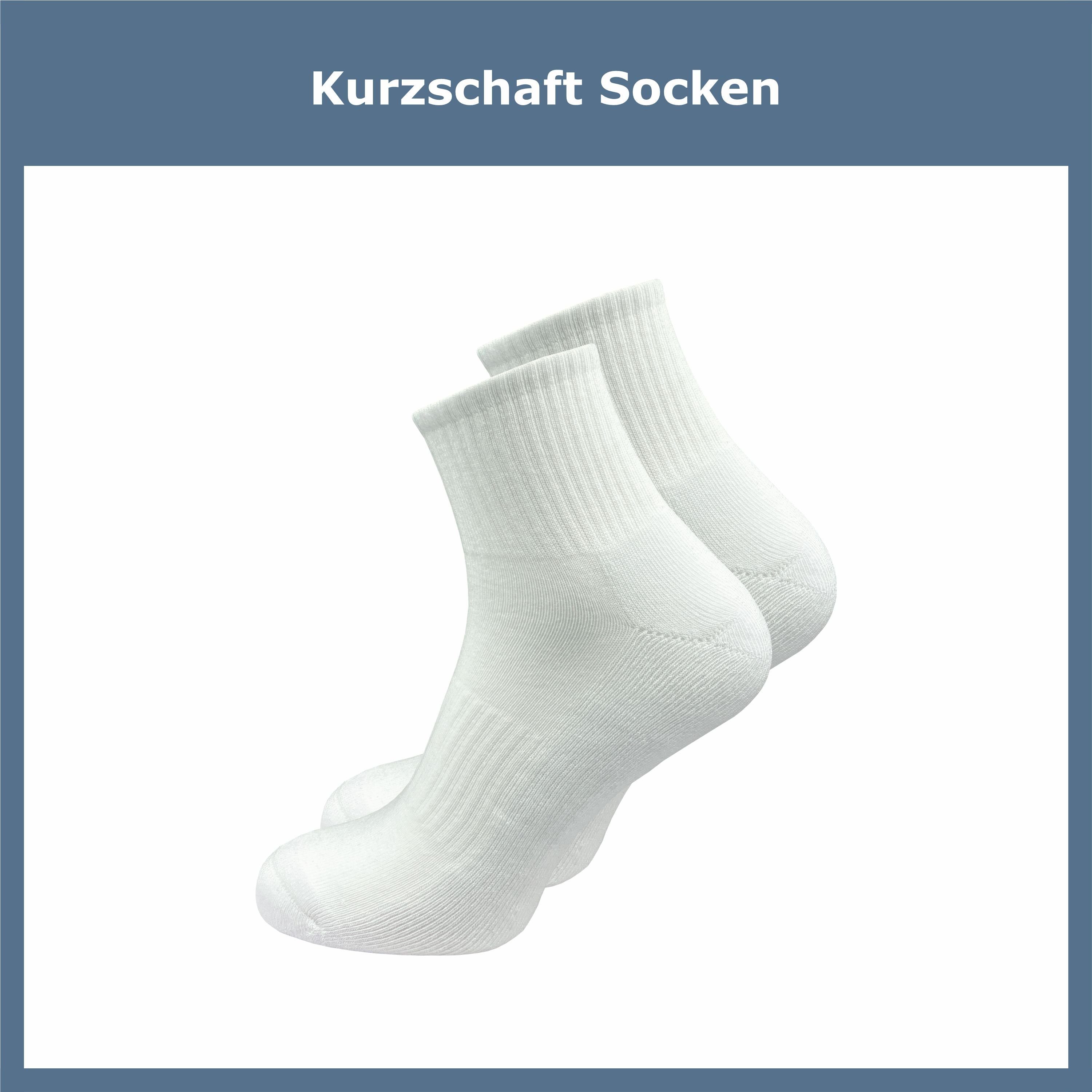 grau; Plüschsohle Damen - höchsten Naht Premium für Socken Kurzsocken ohne & Paar) leichte für Sport (6 in schwarz - Tragekomfort für Freizeit drückende GAWILO & weiß,