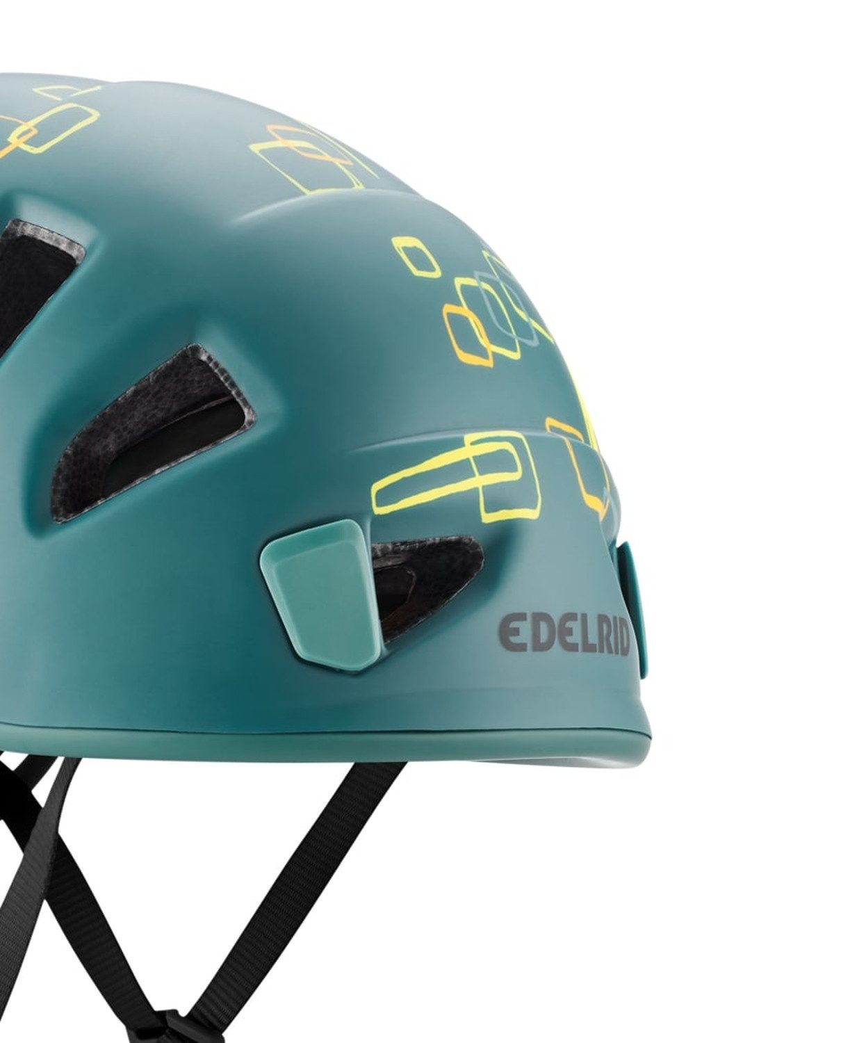 Edelrid Kinderhelm Kids Shield II (1-tlg)