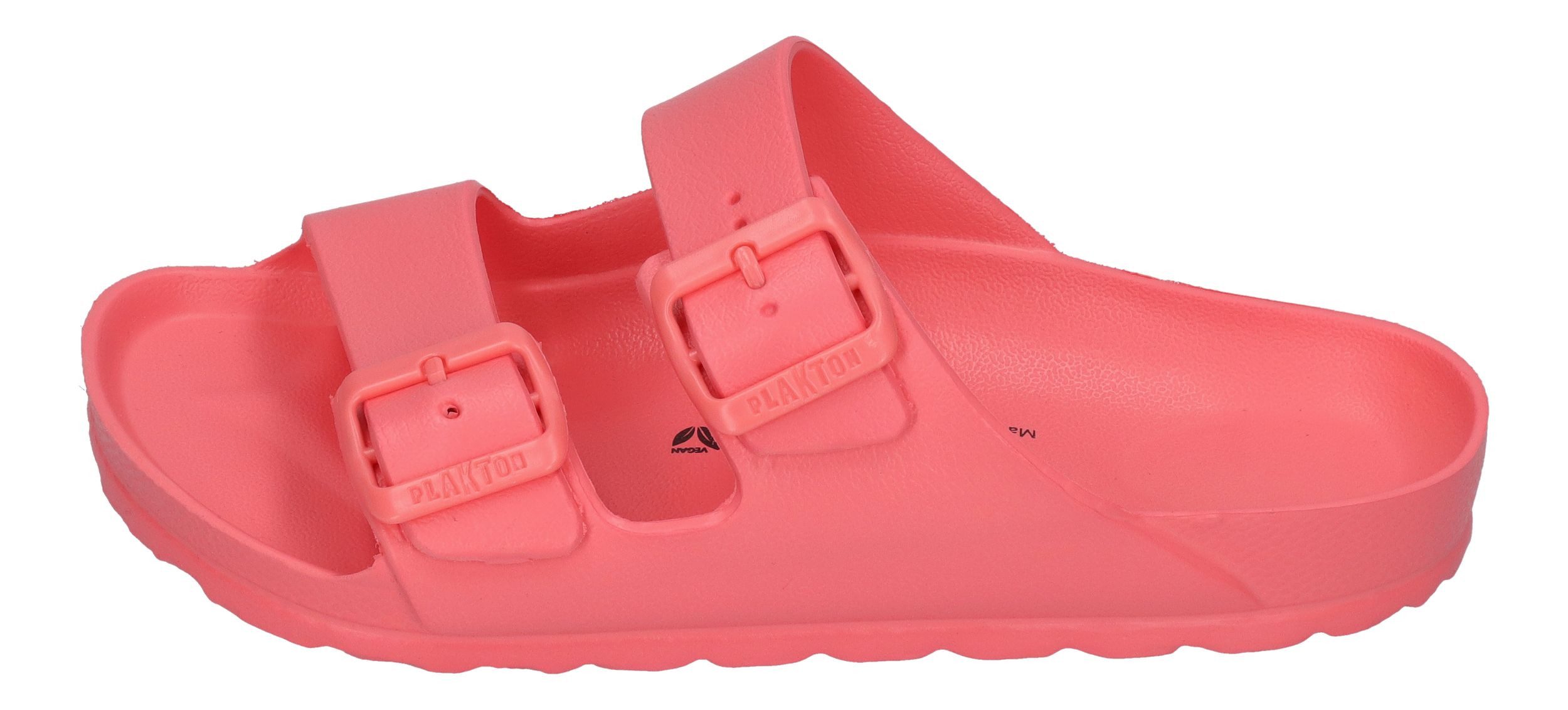 Plakton WANDA 760010 Pantolette Pink günstig online kaufen