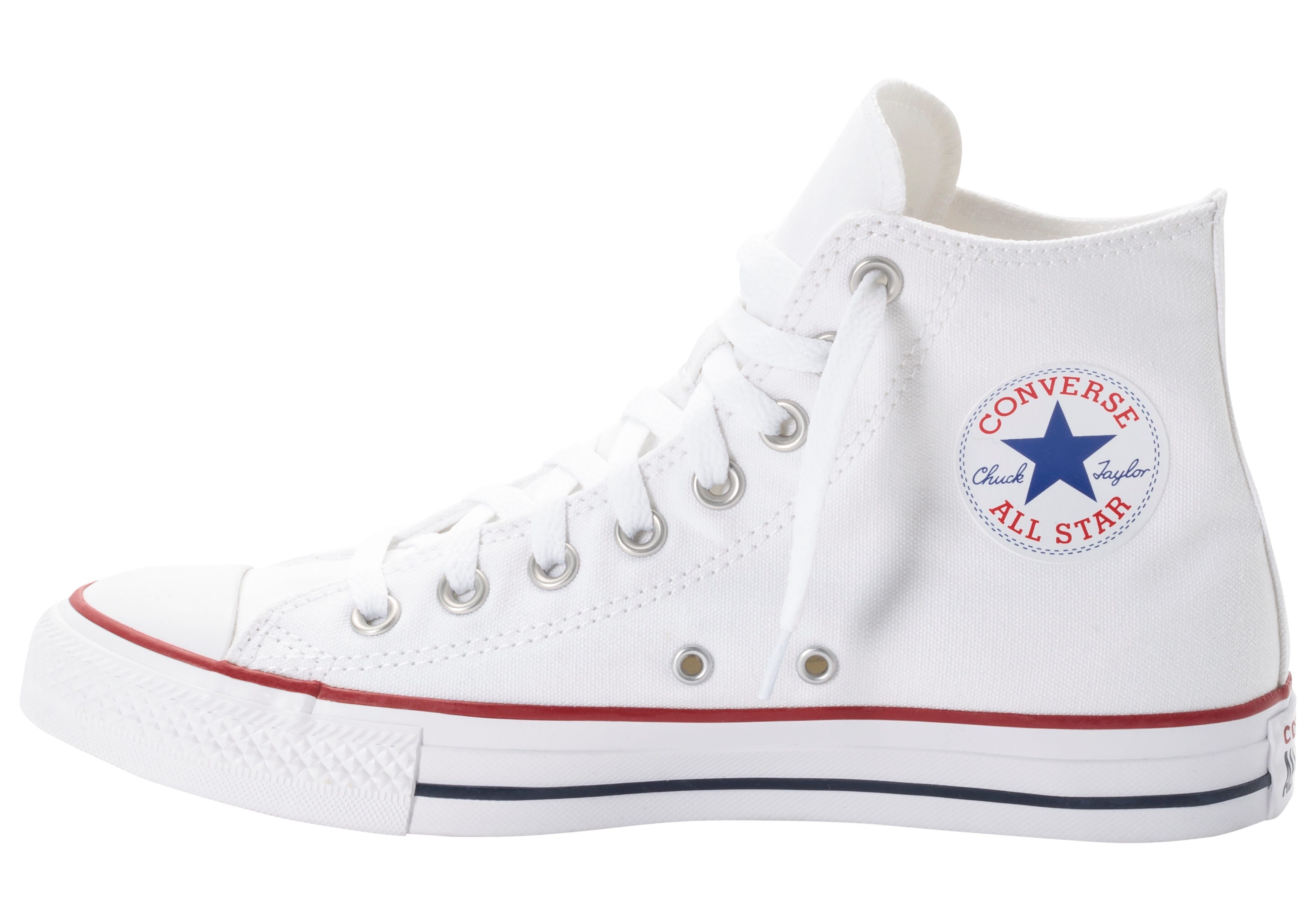 Converse CHUCK TAYLOR ALL STAR WIDE Sneaker