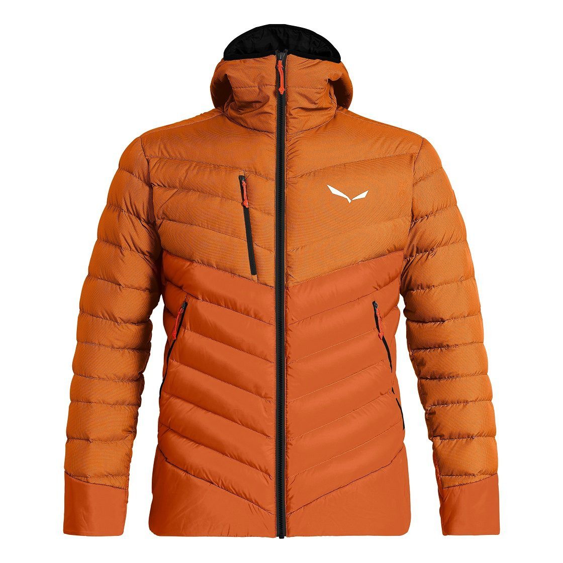 Salewa Winterjacke Daunenjacke Ortles Medium 2 RDS (wasserabweisend, windresistent)