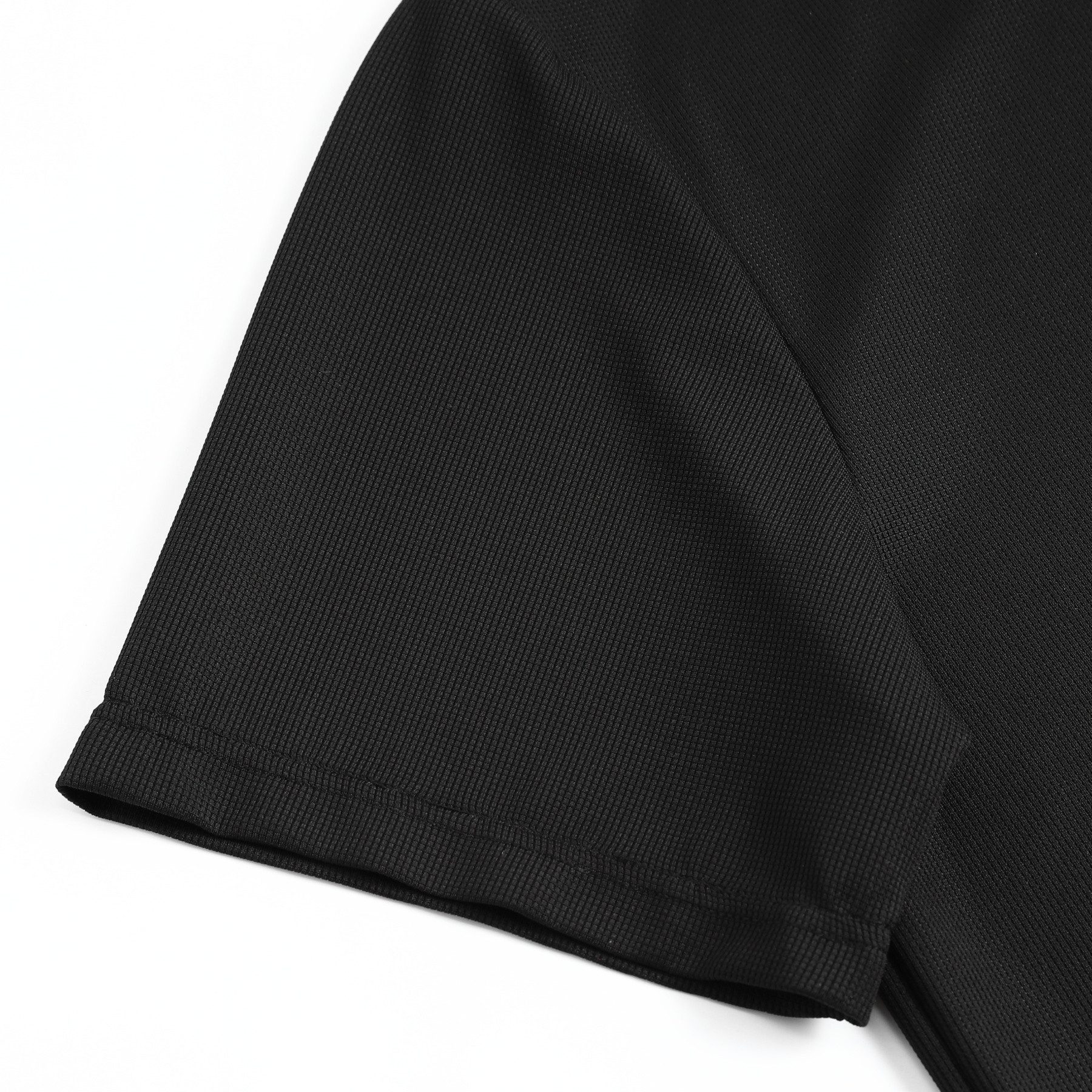 Allthemen Poloshirt Herren Kurzarm Poloshirt mit 3-Knopfleiste Business Regular Fit