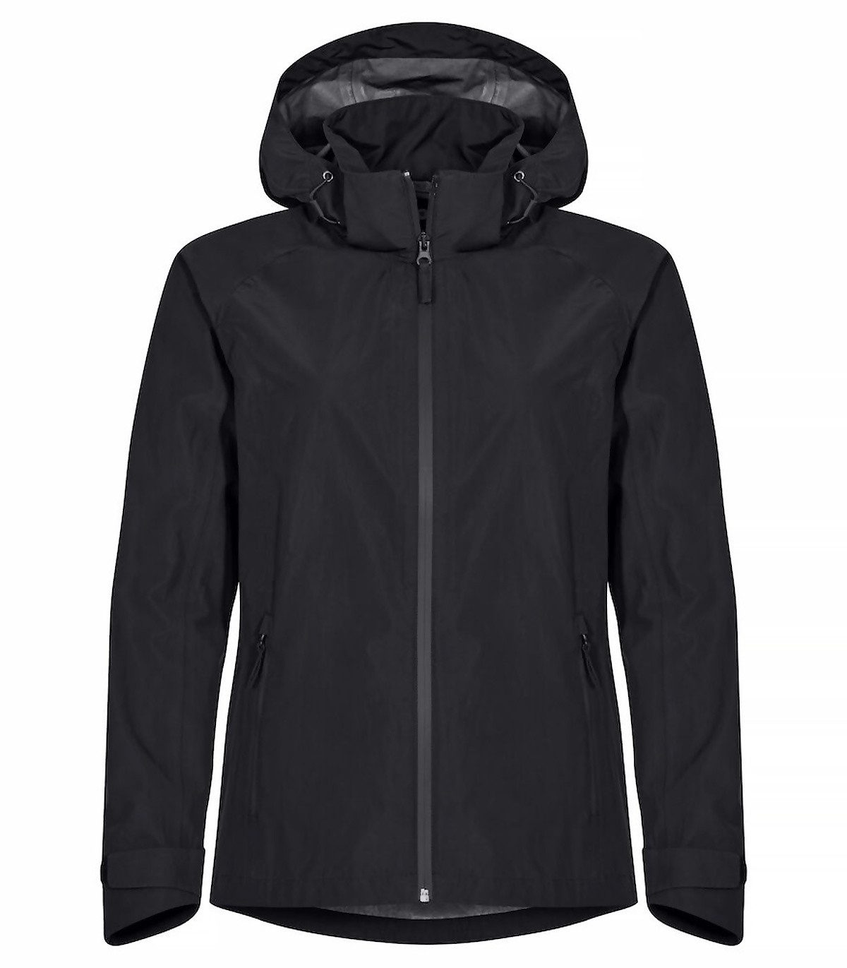 Softshelljacke Classic Shell Jacket Lady