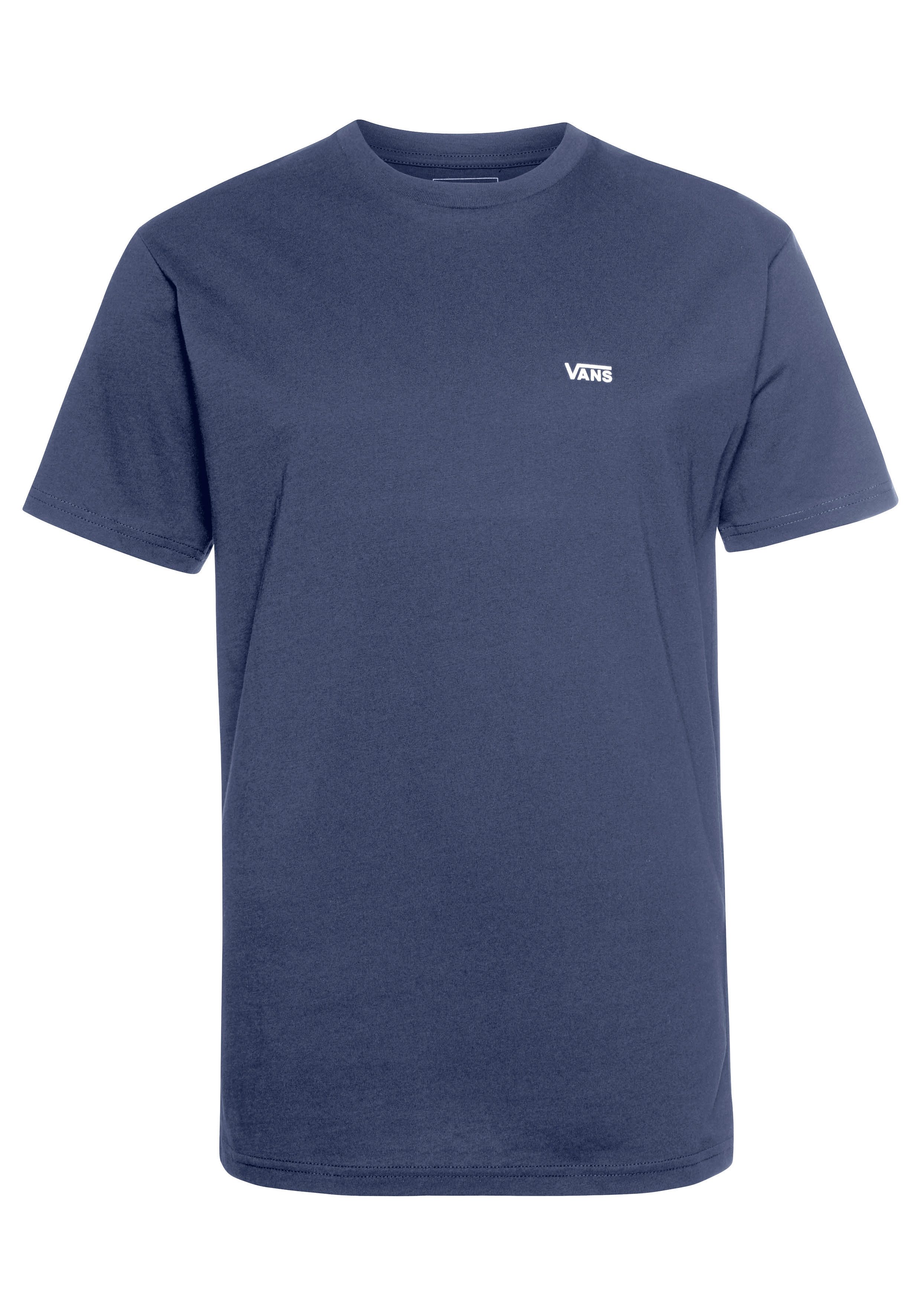Deep Indigo