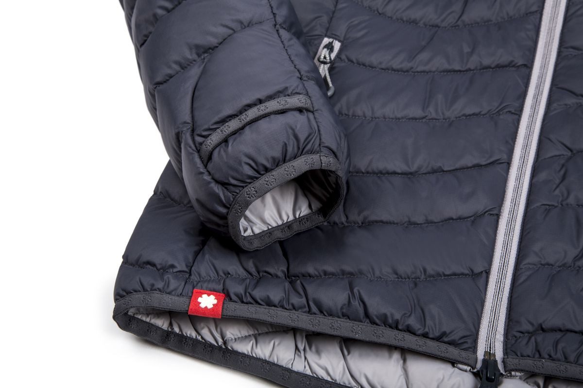 Montane Funktionsjacke Tsunami Eco Women - Ocun