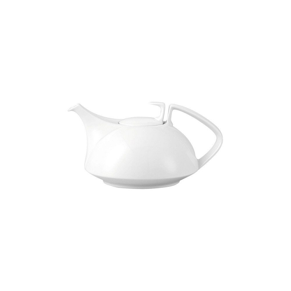 Rosenthal Kanne Rosenthal Tac Weiss Teekanne 0,60 l, 600 l, (Packung)