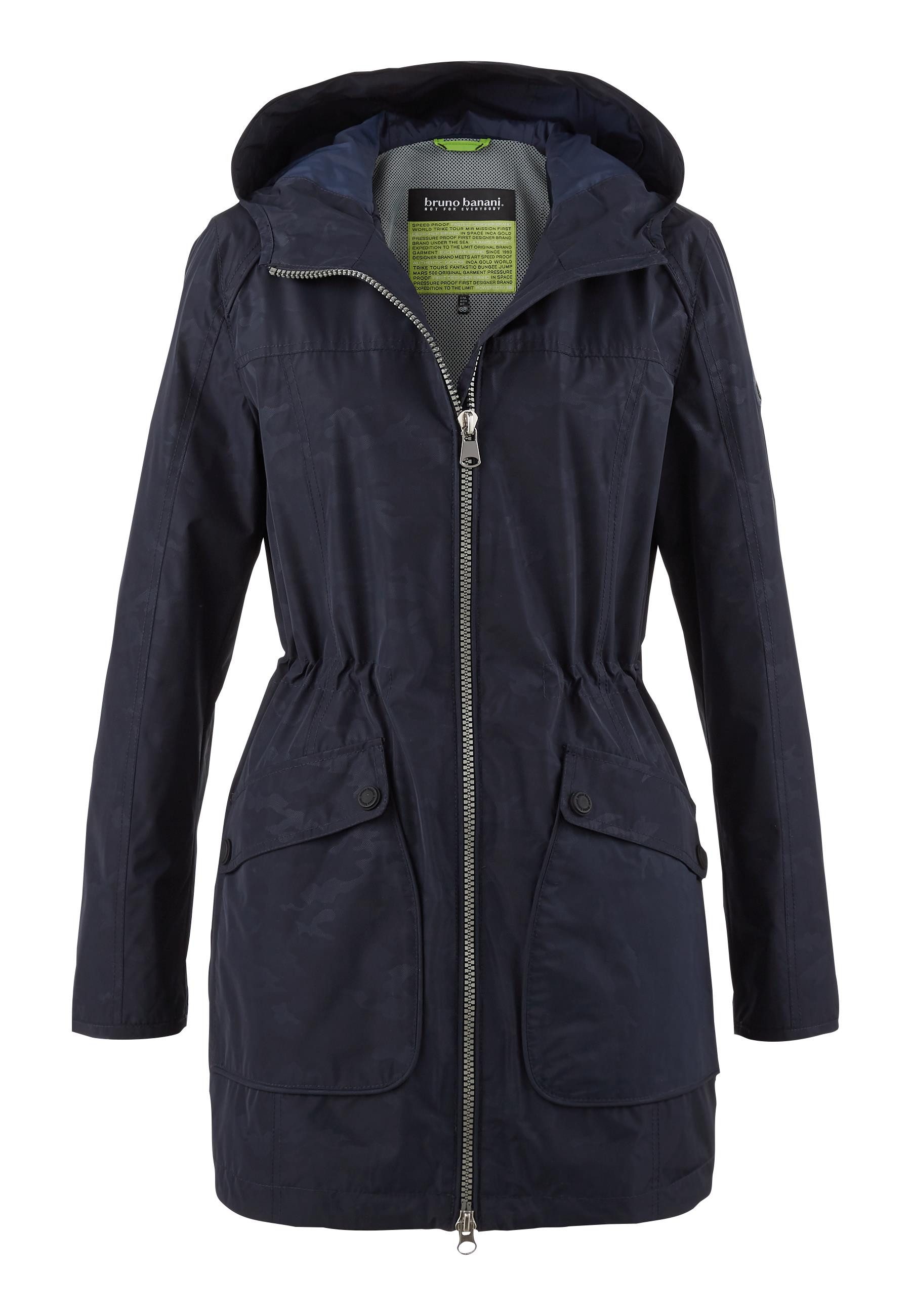 Bruno Banani Outdoorjacke Beasley
