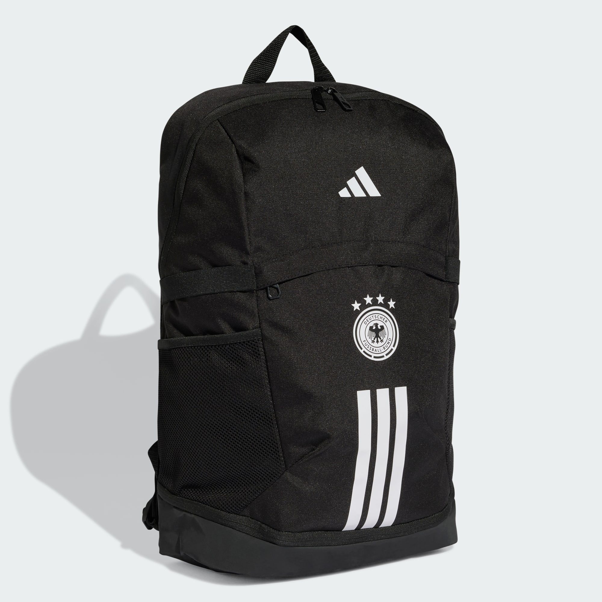 adidas Performance Sportrucksack DEUTSCHLAND 26 RUCKSACK (1-tlg)