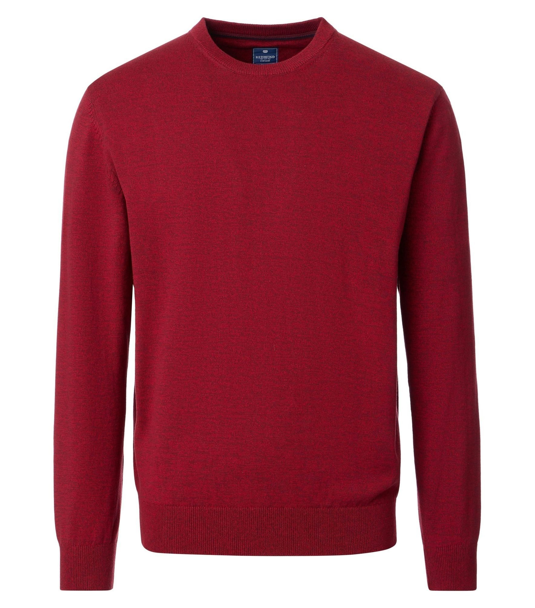 Redmond Rundhalspullover 252410600