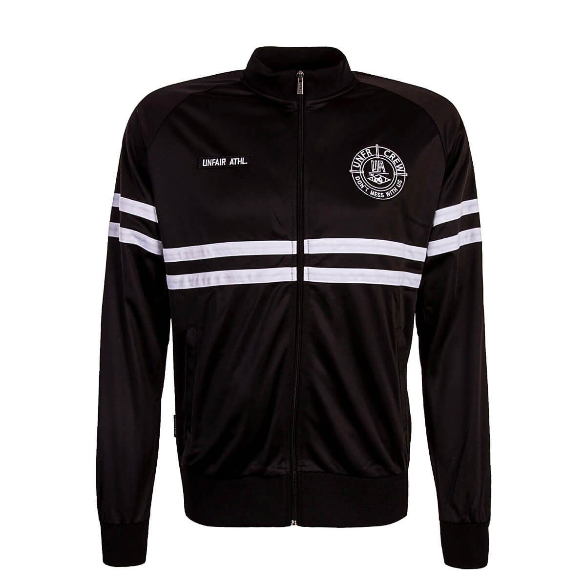 Unfair Athletics Trainingsjacke DMWU