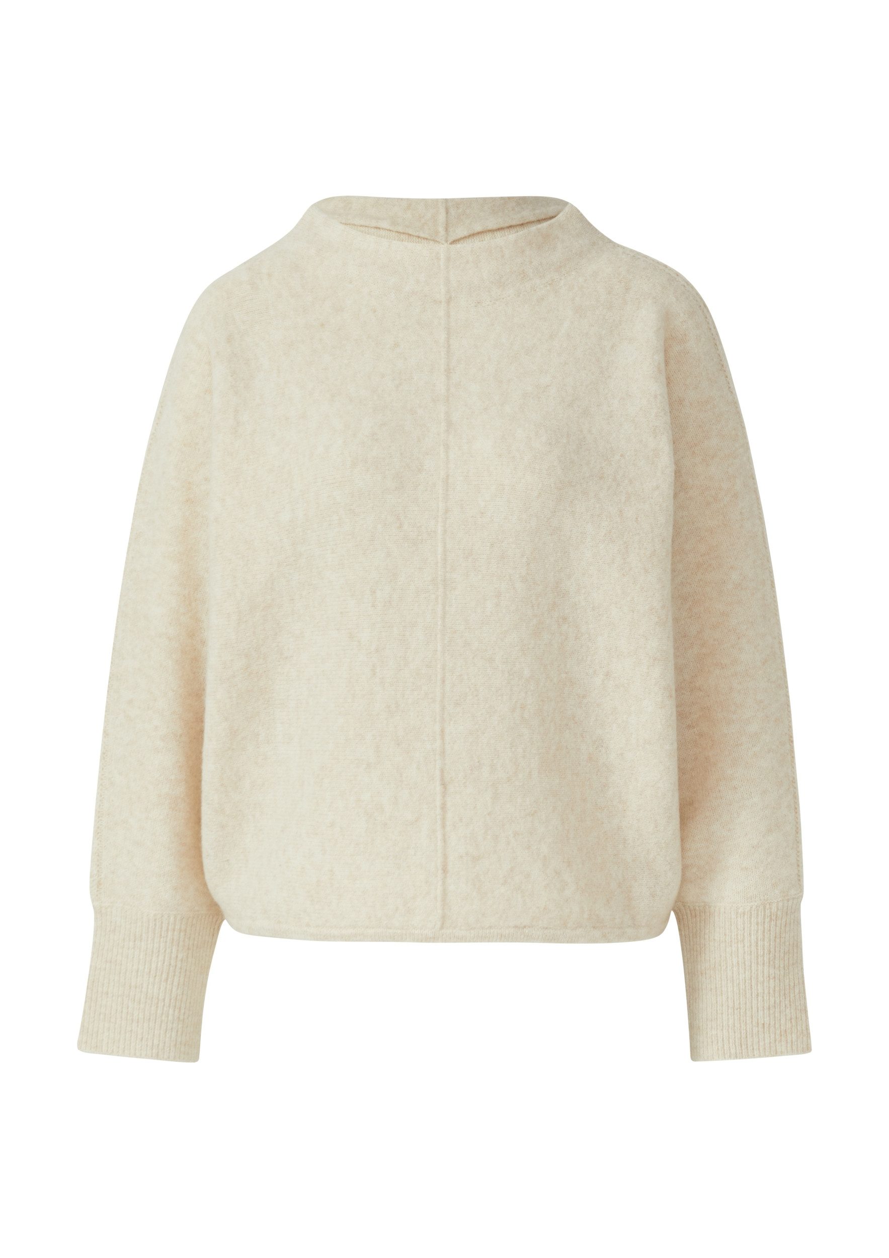 s.Oliver Wollpullover Strickpullover 81W9 günstig online kaufen