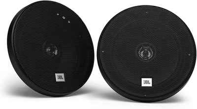 JBL Stage1 621 2-Wege Soundsystem Set Auto-Lautsprecher (35 W, 16,5 cm, 6,5 Zoll)