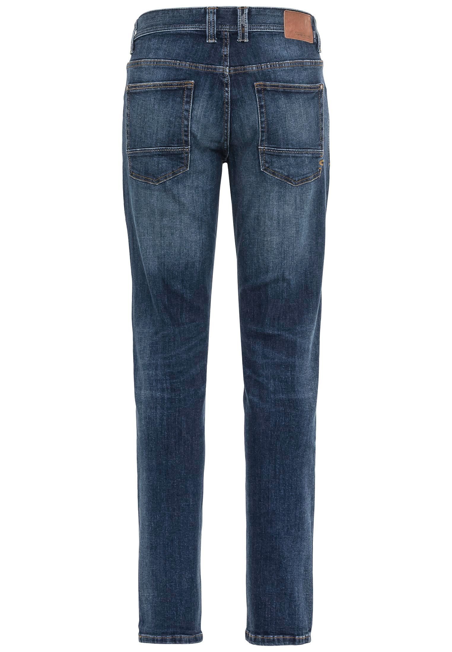 camel active Regular-fit-Jeans günstig online kaufen