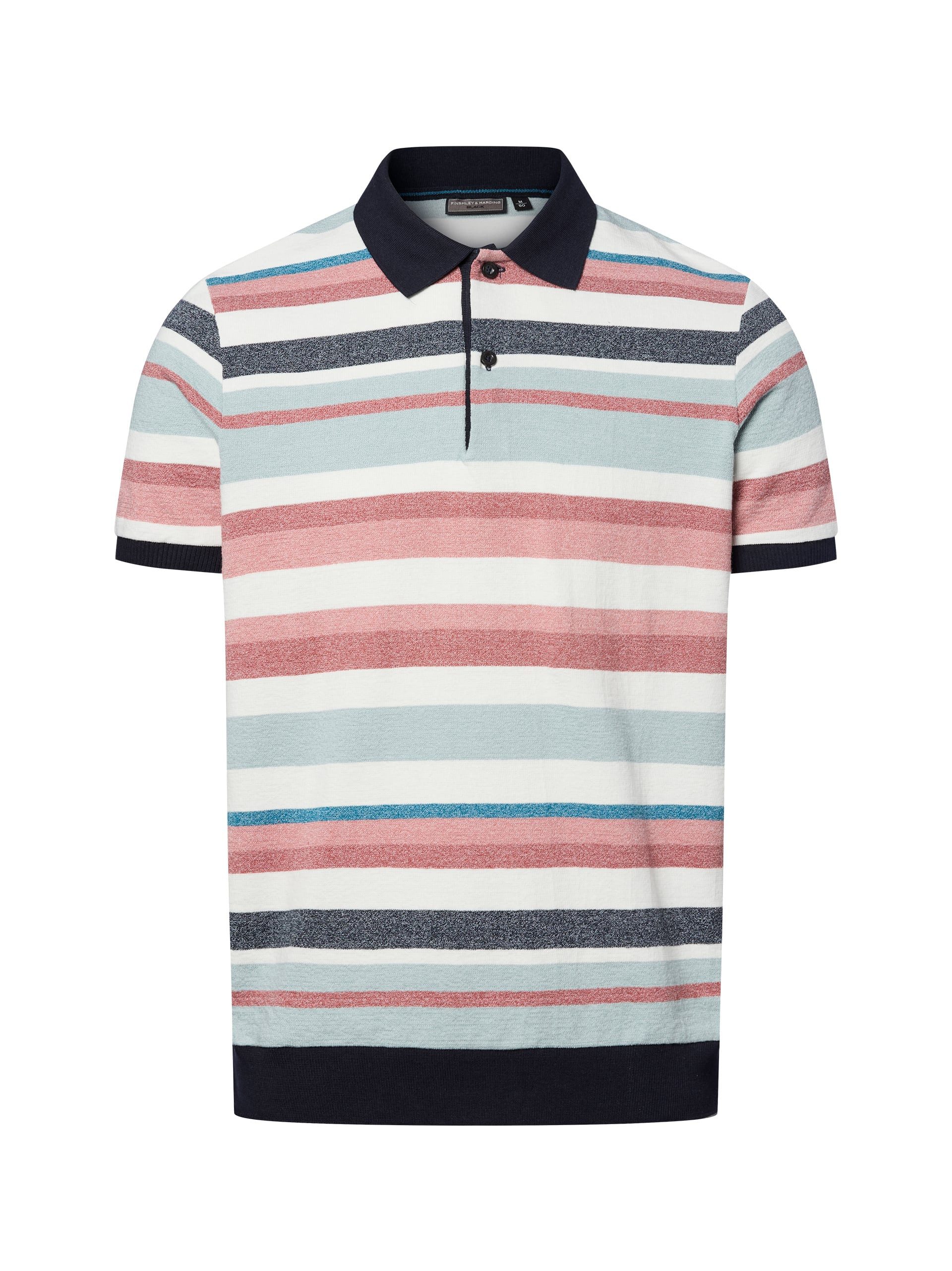 Finshley & Harding Poloshirt