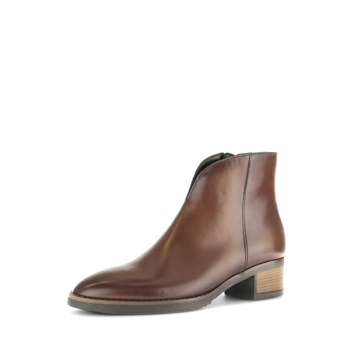 Gabor Cowboy Boots Glattleder Cowboy Boots günstig online kaufen