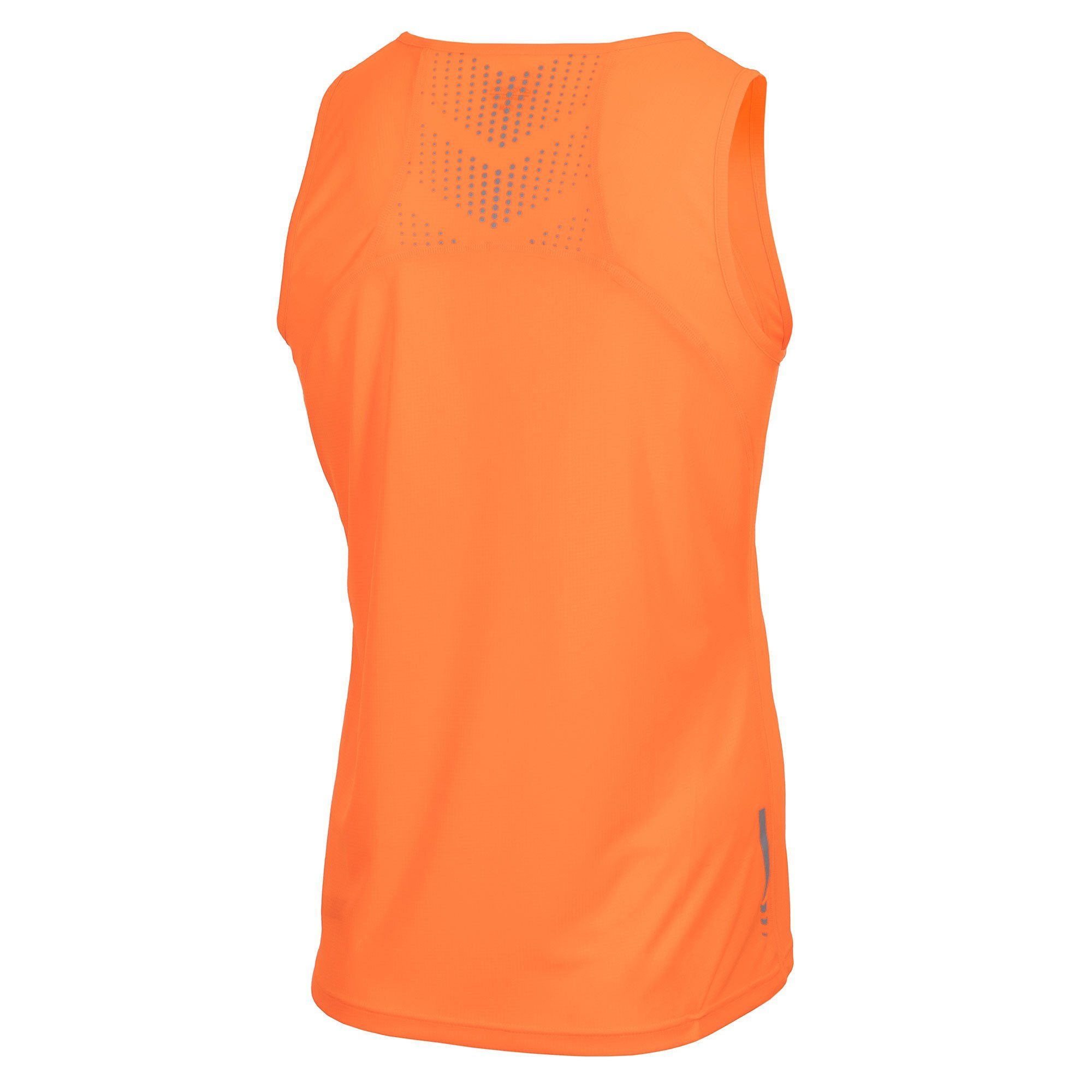 Airtracks Laufshirt Herren Laufshirt Ärmellos Tank-Top Comfort Line (Funkti günstig online kaufen