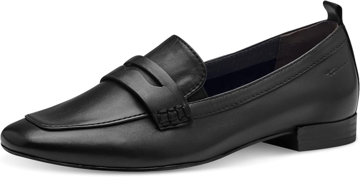 Tamaris COMFORT Lederslipper Слипперы