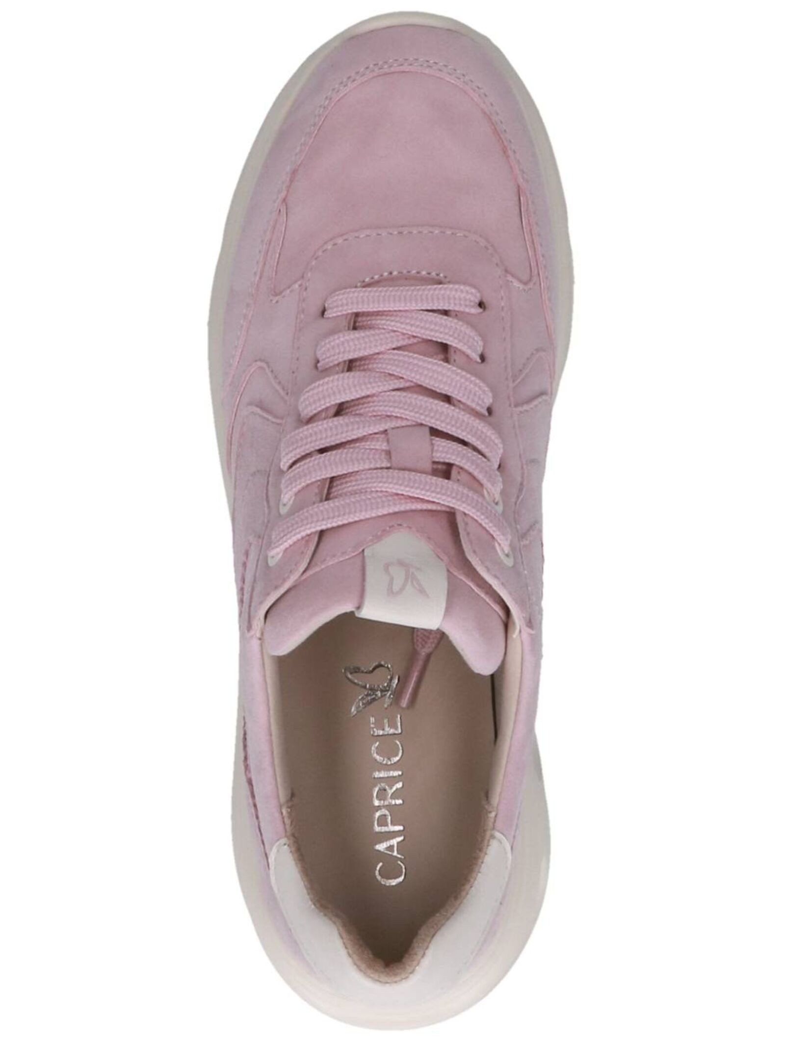 Caprice Caprice Sneaker Leder Sneaker